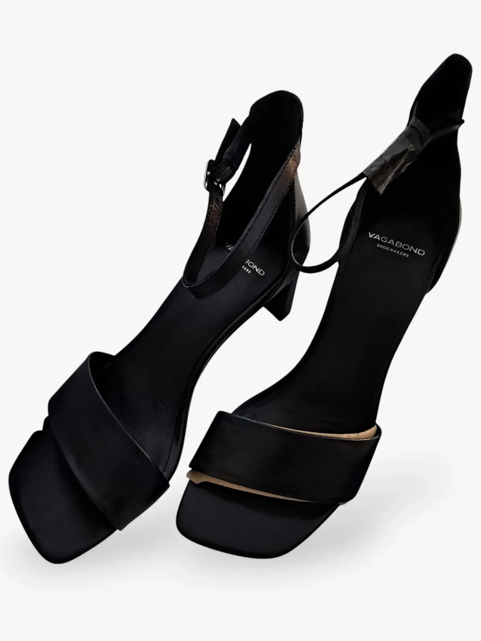 Vagabond Vagabond Heels Size US 10 / IT 40 - 1 Thumbnail