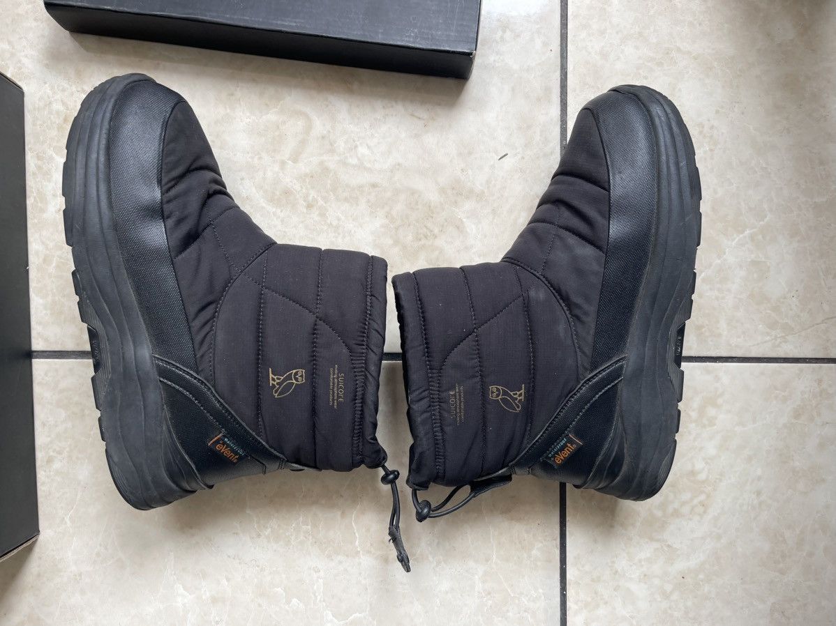 October's Very Own × Suicoke Ovo suicoke bower boots Size US 9 / EU 42 - 4 Thumbnail
