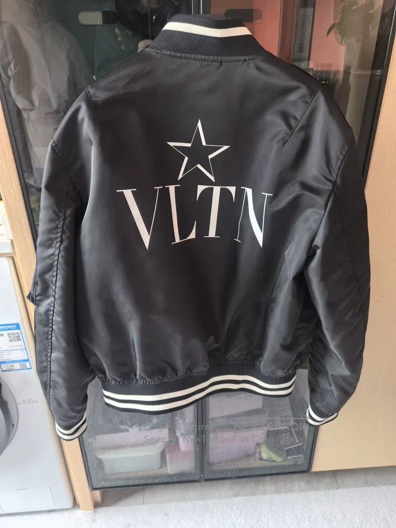 Valentino Valentino Cotton clothes Size US S / EU 44-46 / 1 - 1 Thumbnail