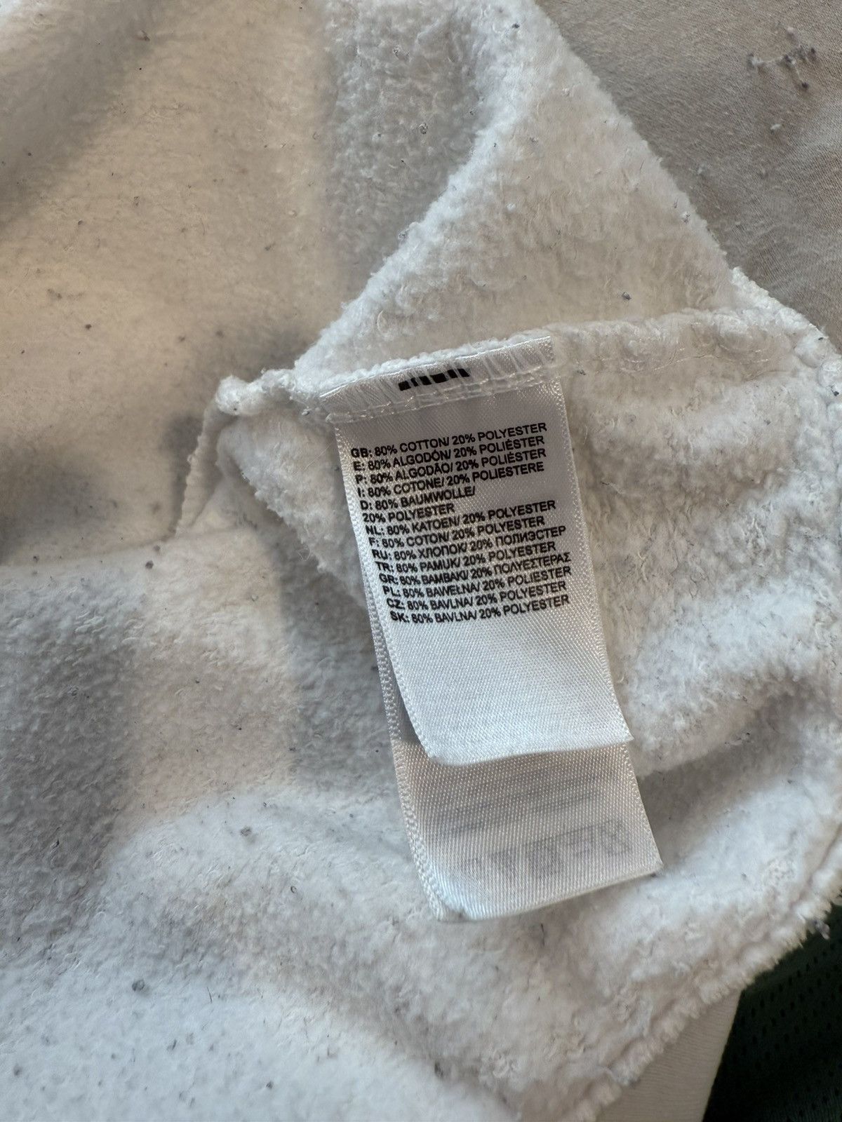 Supreme Supreme X North Face Crewneck Size US L / EU 52-54 / 3 - 4 Thumbnail