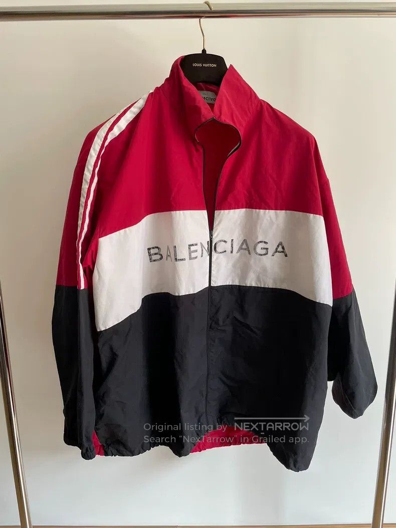 Balenciaga Balenciaga Tactical jacket Size XS / US 0-2 / IT 36-38 - 1 Thumbnail