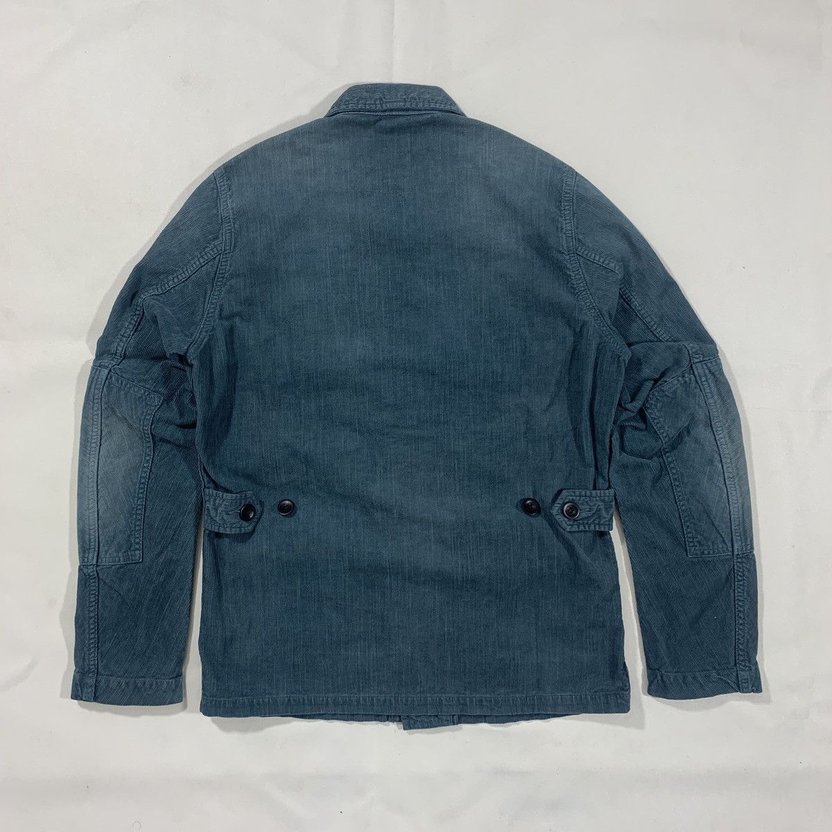 Visvim VISVIM KILGORE KAPALA SLUB Size US M / EU 48-50 / 2 - 5 Thumbnail