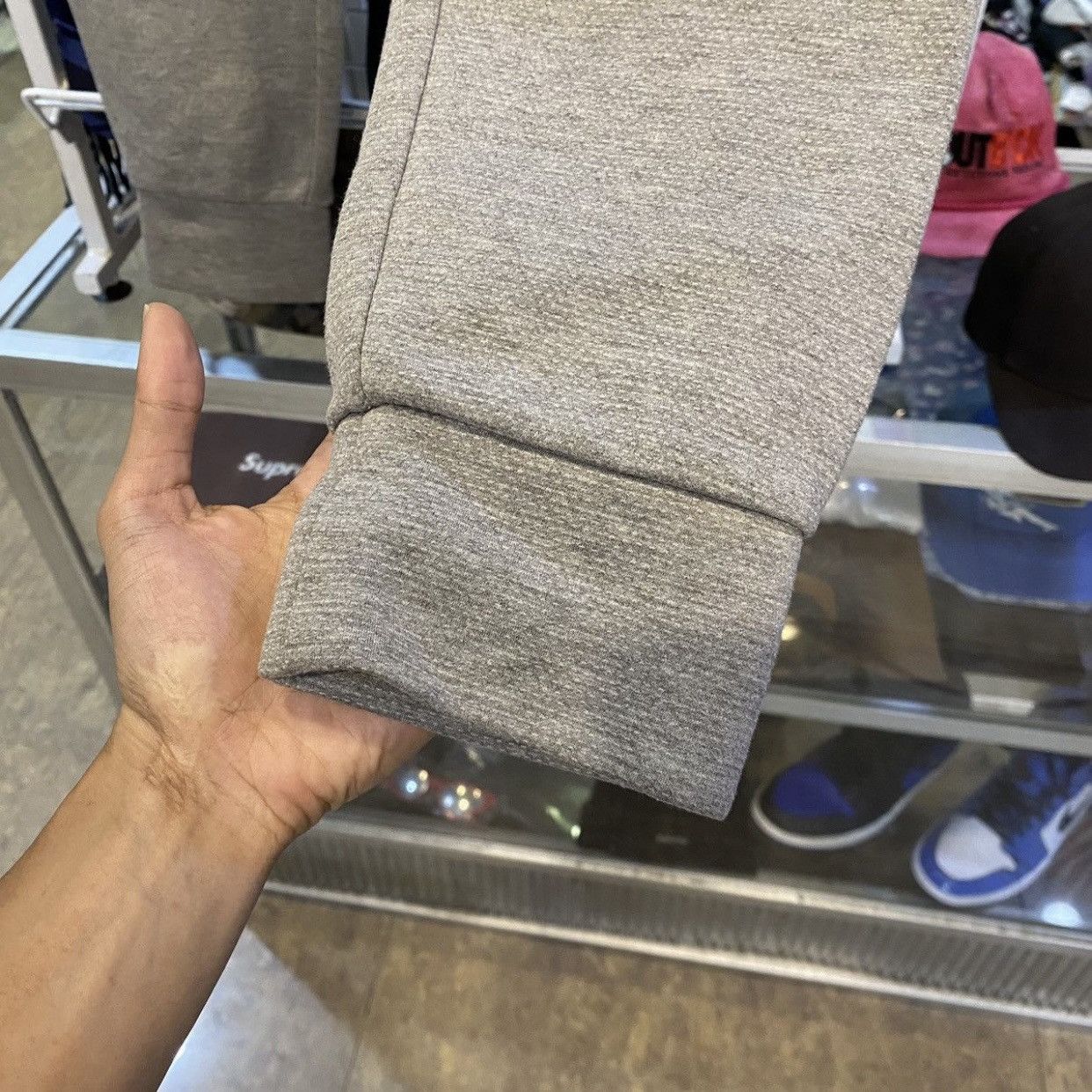 Oakley × Vintage Crazy Vintage Y2K Oakley Sweatpants Joggers Size US 30 / EU 46 - 5 Thumbnail
