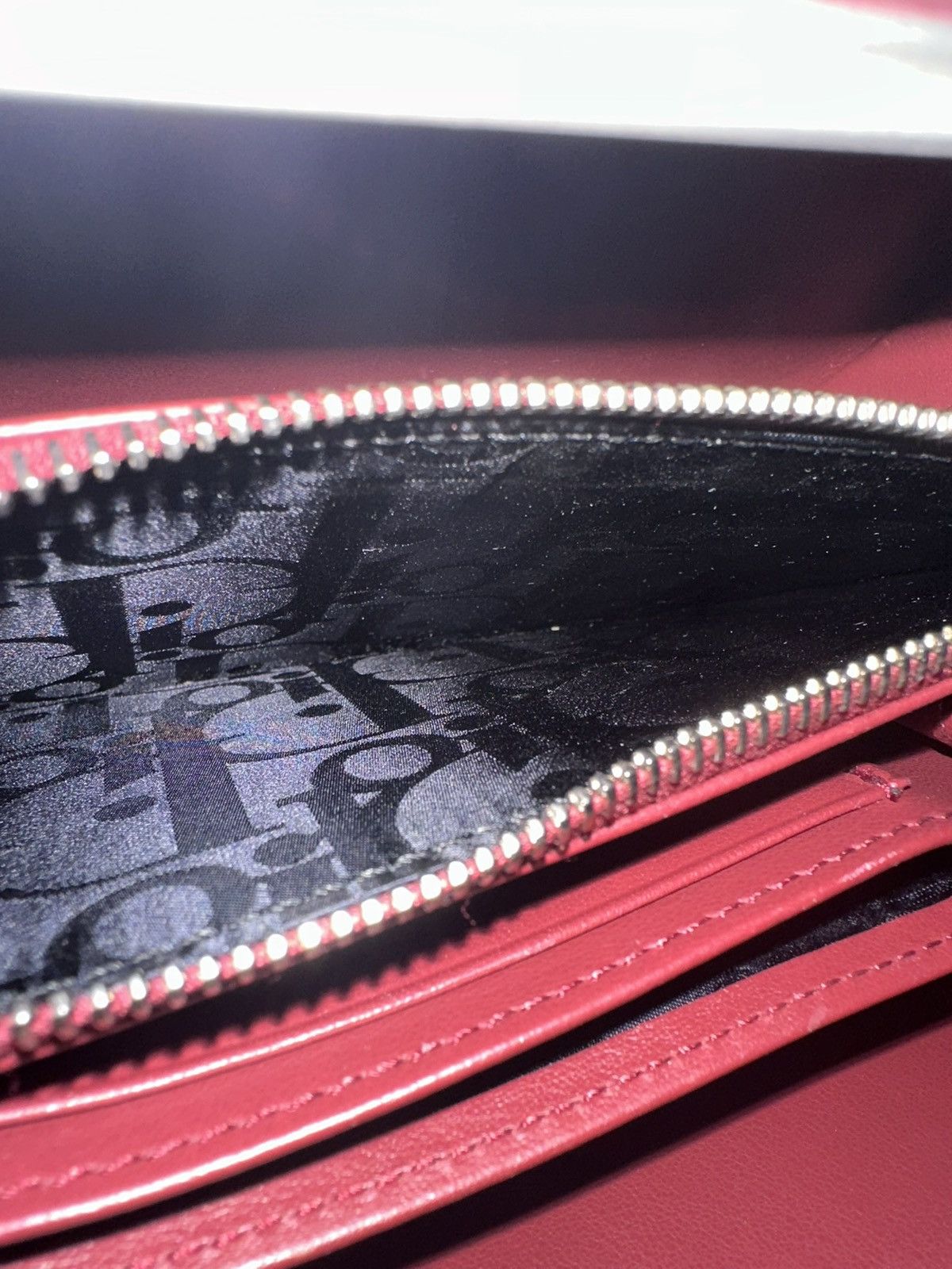 Dior Dior x Rimowa Size ONE SIZE - 12 Thumbnail