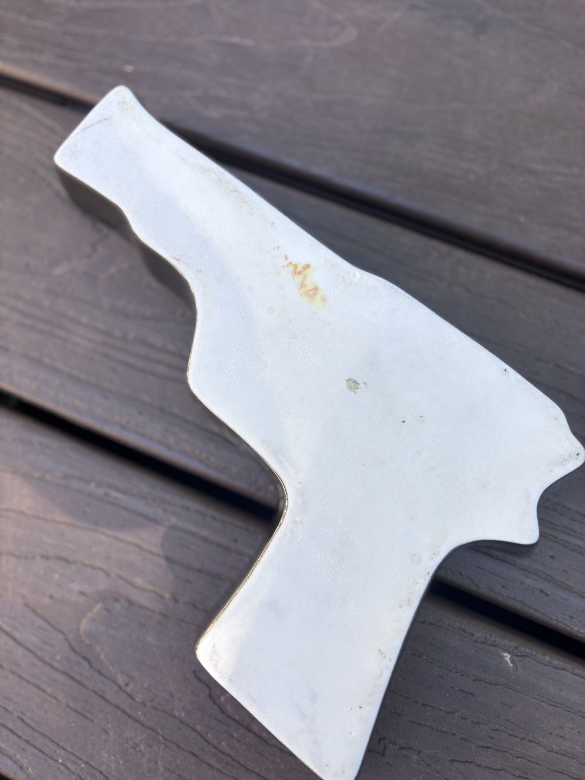 Urban Outfitters ashtray gun Size ONE SIZE - 4 Thumbnail