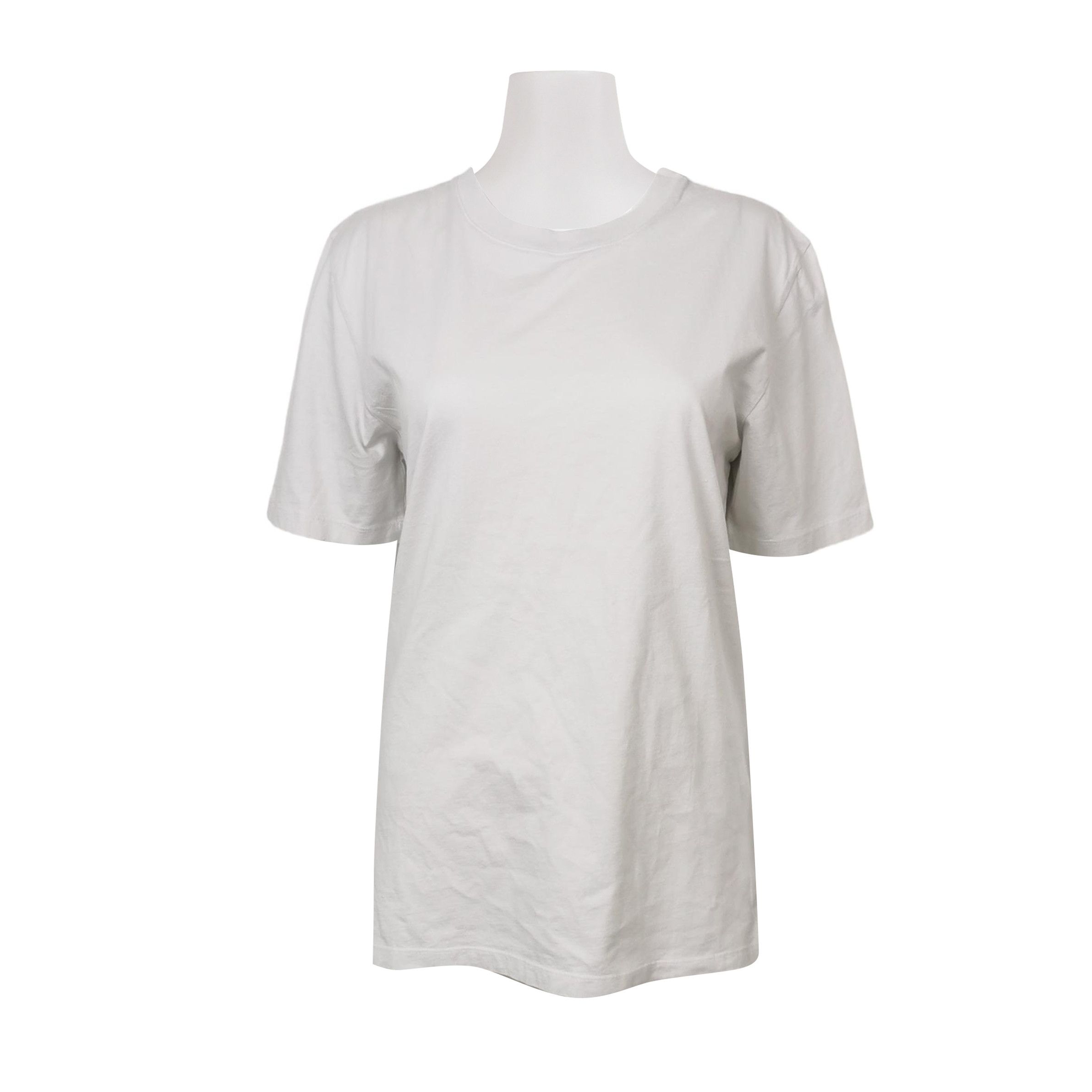 Martin Margiela 2005 本人期 ノースリーブ Tシャツ Maison Margiela AW 2004-2005 MARTIN MARGIELA AIDS faded t-shirt