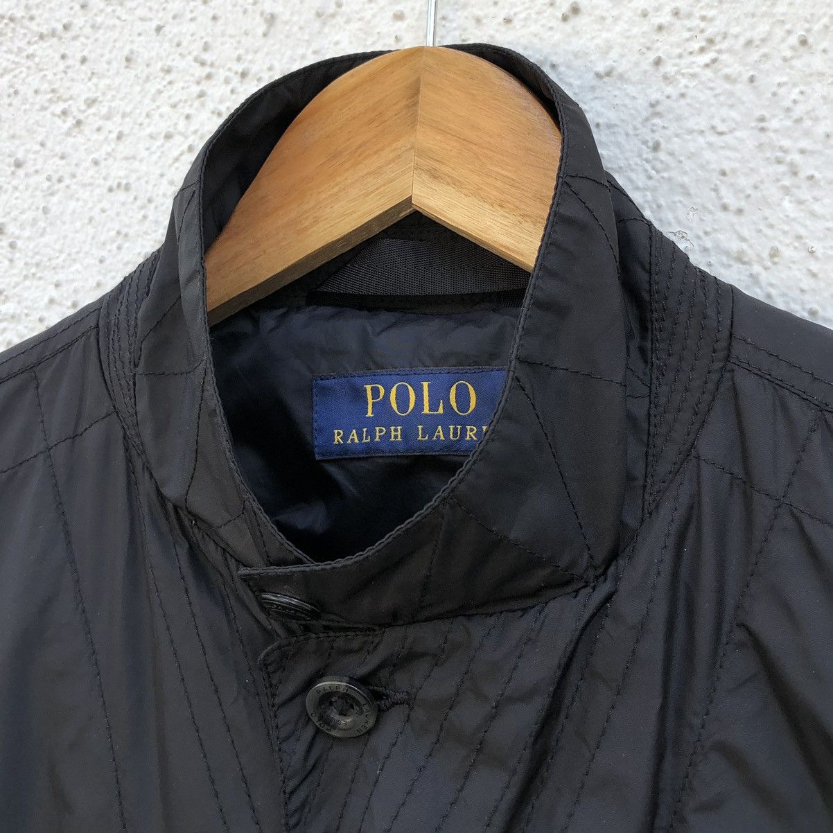 Polo Ralph Lauren Polo Ralph Lauren Hybrid Sport Bloomingdale’s Pocket Jacket Size US M / EU 48-50 / 2 - 9 Thumbnail