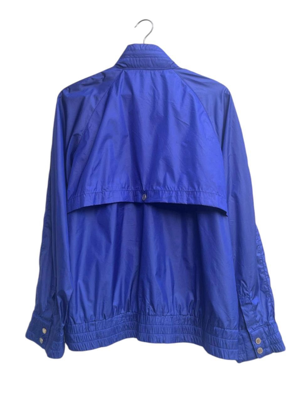 Givenchy Vintage Givenchy Play! Small 4G Logo Windbreaker Size US L / EU 52-54 / 3 - 4 Thumbnail