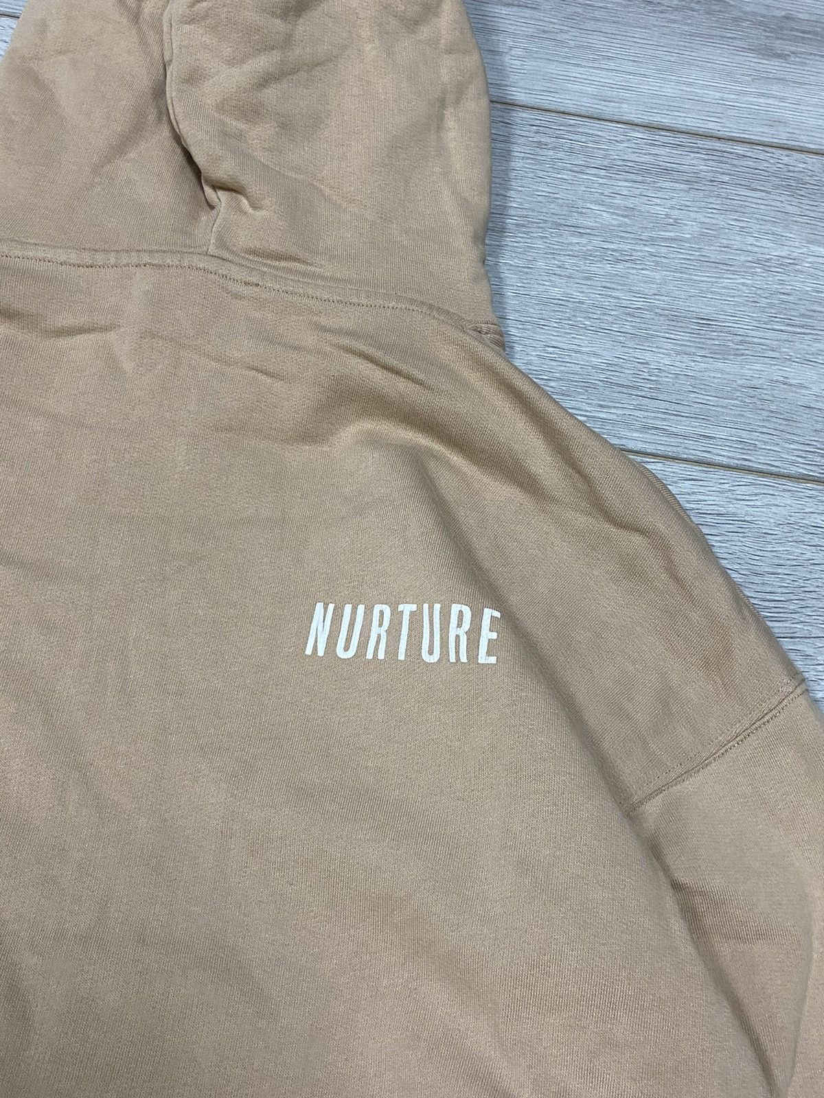 Acne Studios Acne Studios Fala Print Hoodie SS18 Size US M / EU 48-50 / 2 - 4 Thumbnail