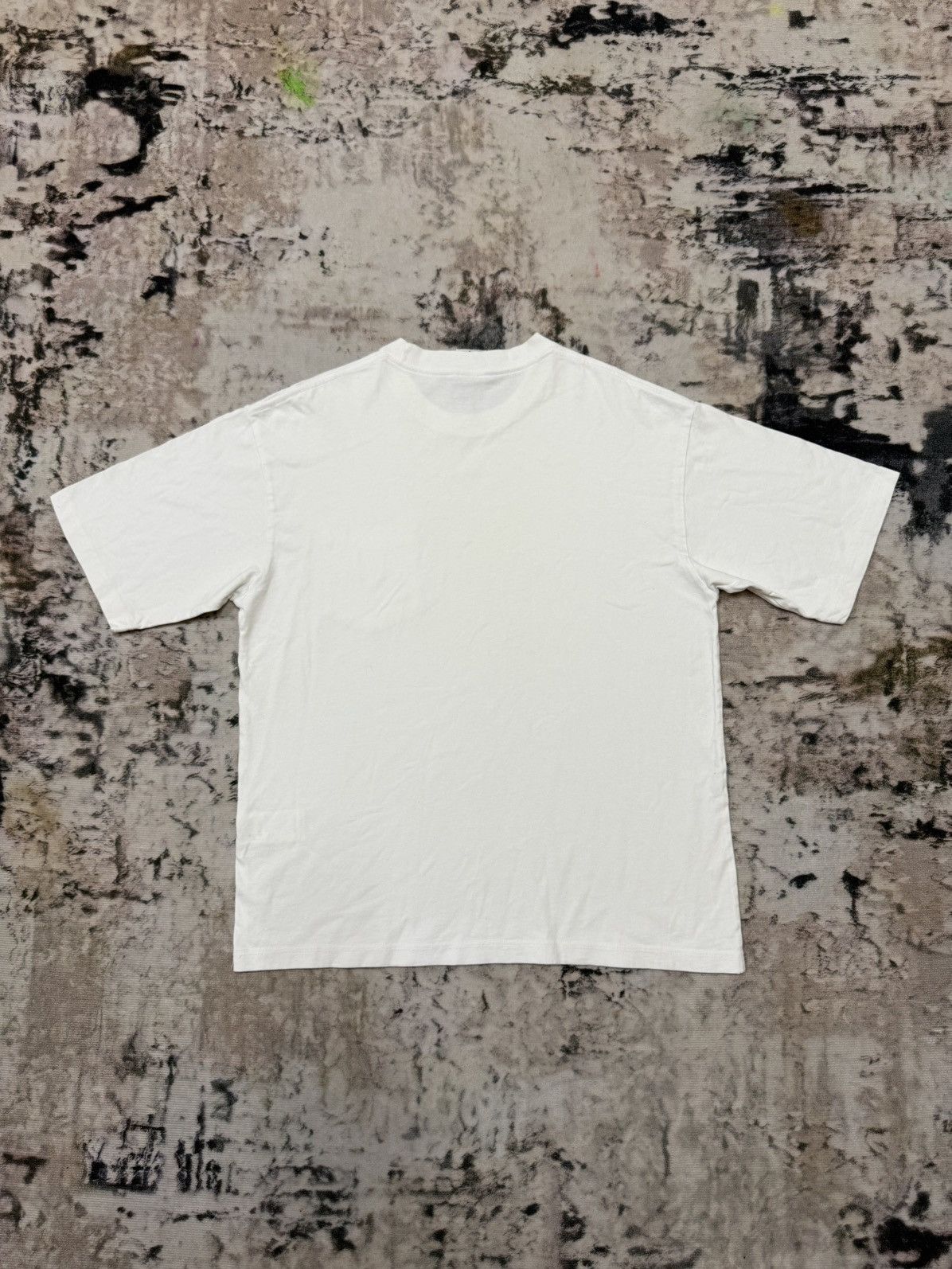Ben Davis × Vintage Vintage Ben Davis Pocket Tshirt Size US L / EU 52-54 / 3 - 11 Thumbnail