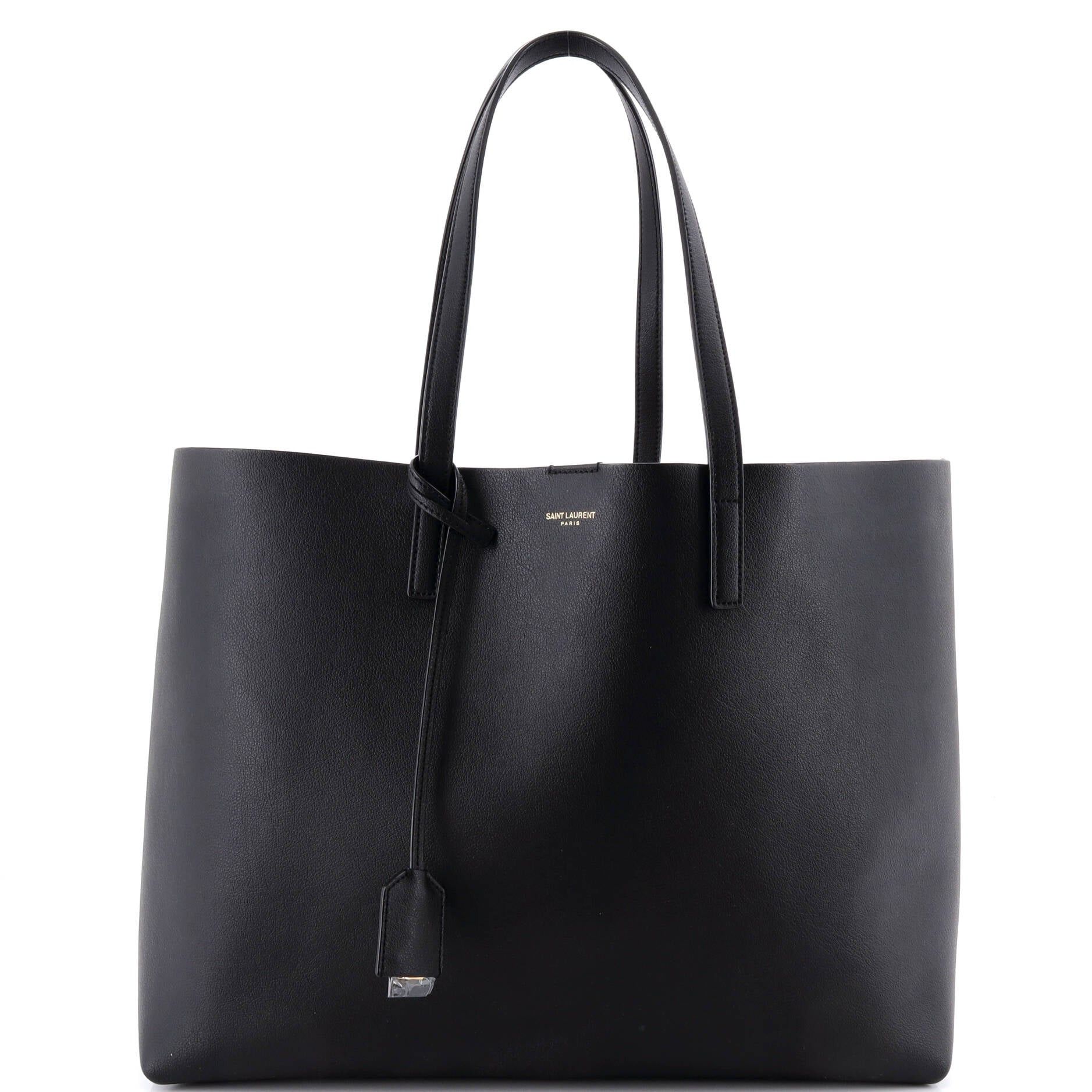 Saint Laurent Paris Shopper Tote Size ONE SIZE - 1 Thumbnail