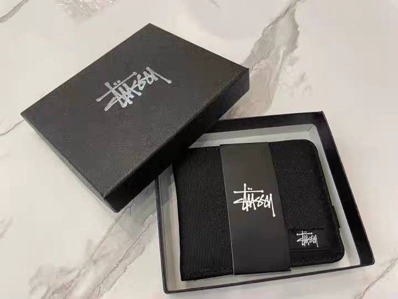 Stussy Stussy Wallet | Grailed