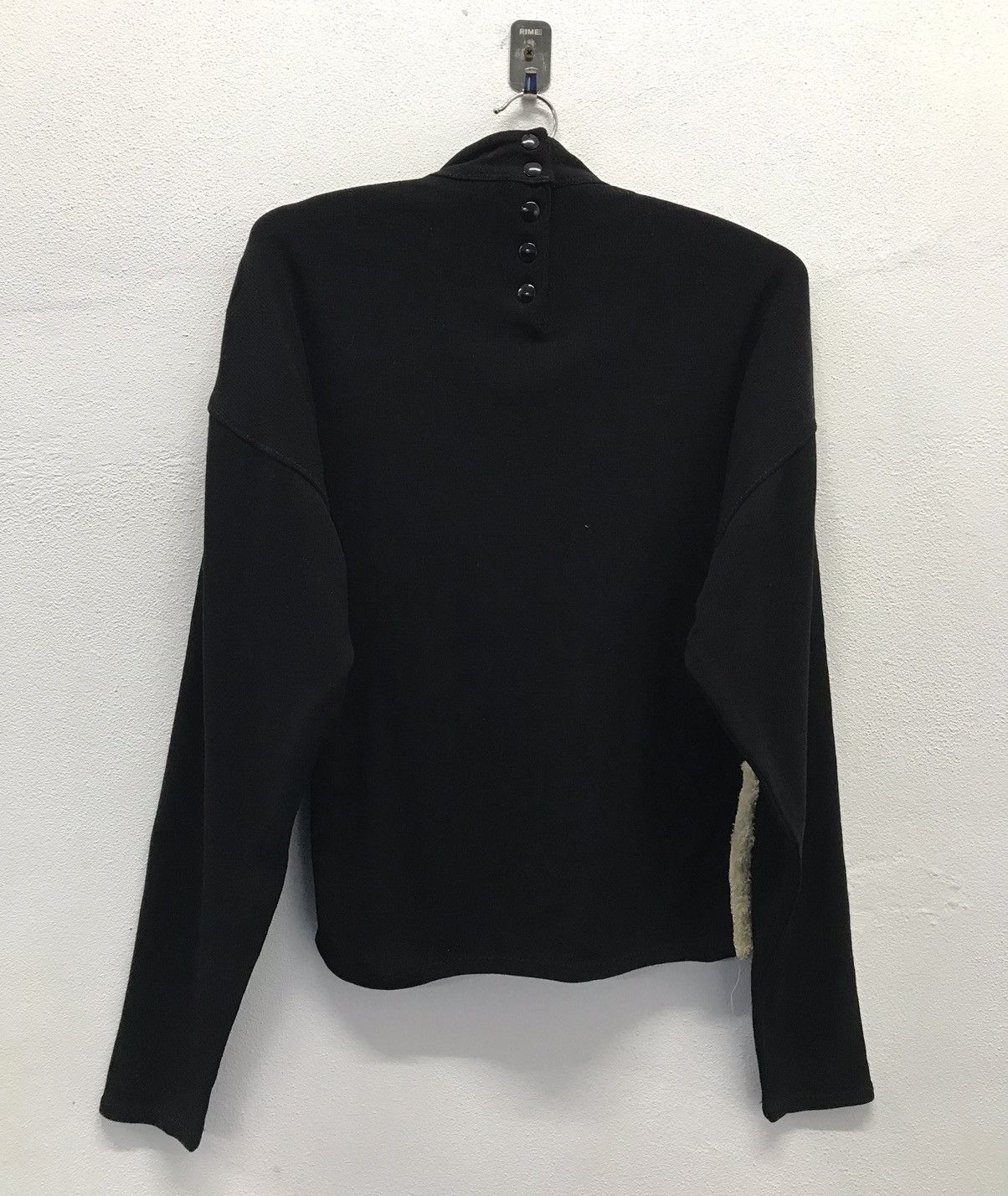 Jean Paul Gaultier × Vintage Jean Paul Gaultier Stretch Made In Italy Size US M / EU 48-50 / 2 - 2 Thumbnail