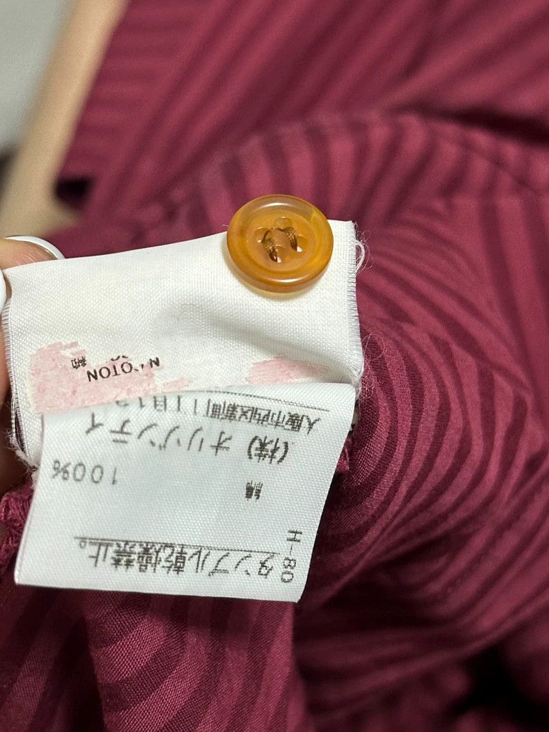 Vivienne Westwood Vivienne Westwood The deformed shirt Size M / US 6-8 / IT 42-44 - 6 Thumbnail