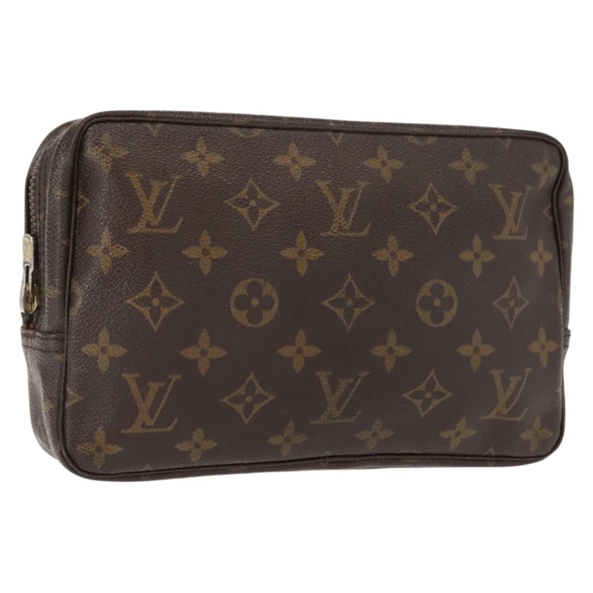 Louis Vuitton Louis Vuitton Trousse Toilette Monogram Canvas Size ONE SIZE - 1 Thumbnail