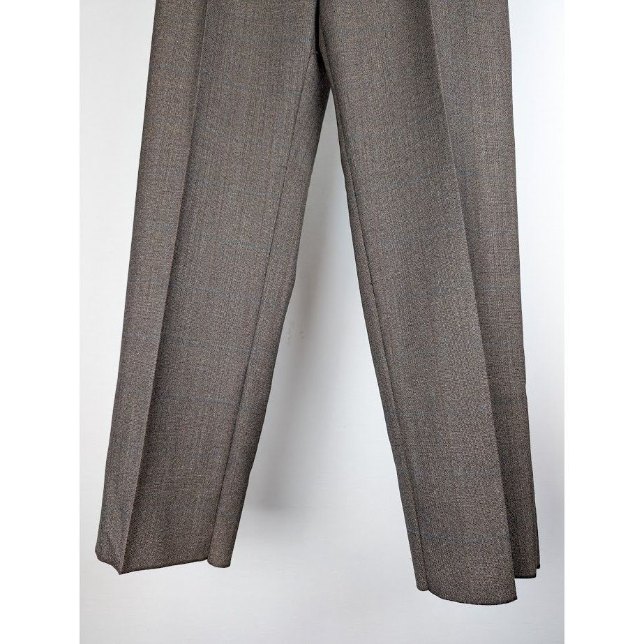 Bottega Veneta o1rshd1 Pant in Brown Size US 32 / EU 48 - 4 Thumbnail