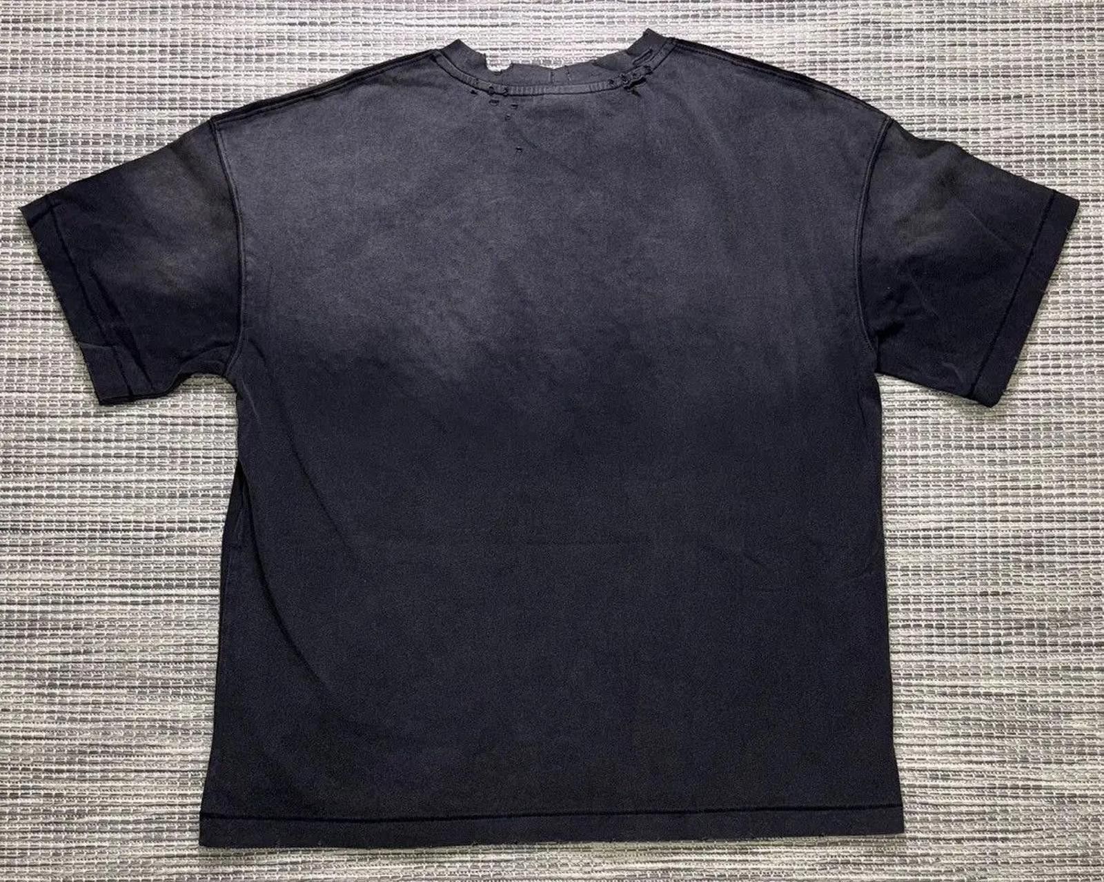 Vale Vale Forever Xhale Bling Tee Size US S / EU 44-46 / 1 - 2 Thumbnail