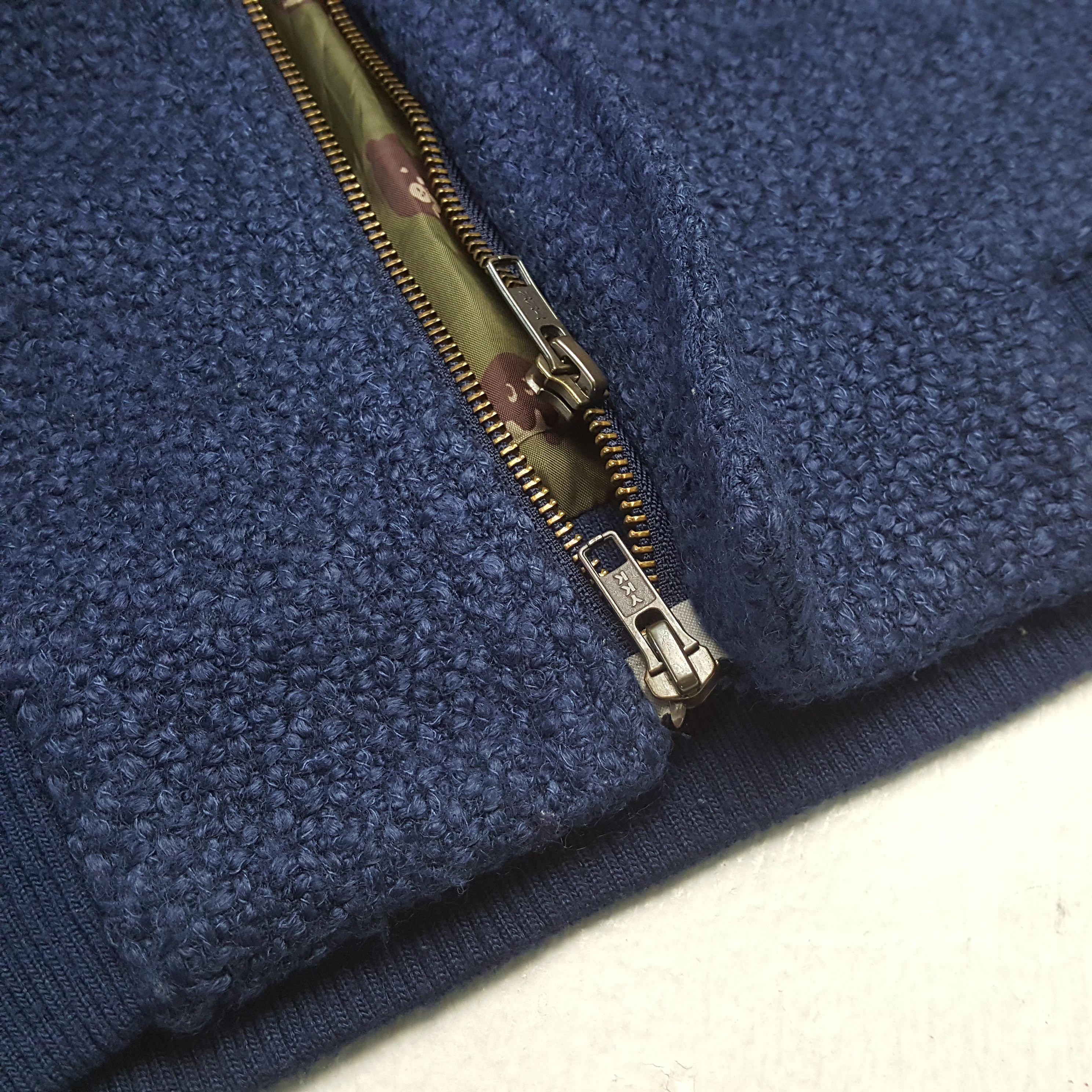 Ne-Net Vintage Ne-Net by Issey Miyake Japanese Brand Jacket C303N5 Size XS / US 0-2 / IT 36-38 - 7 Thumbnail