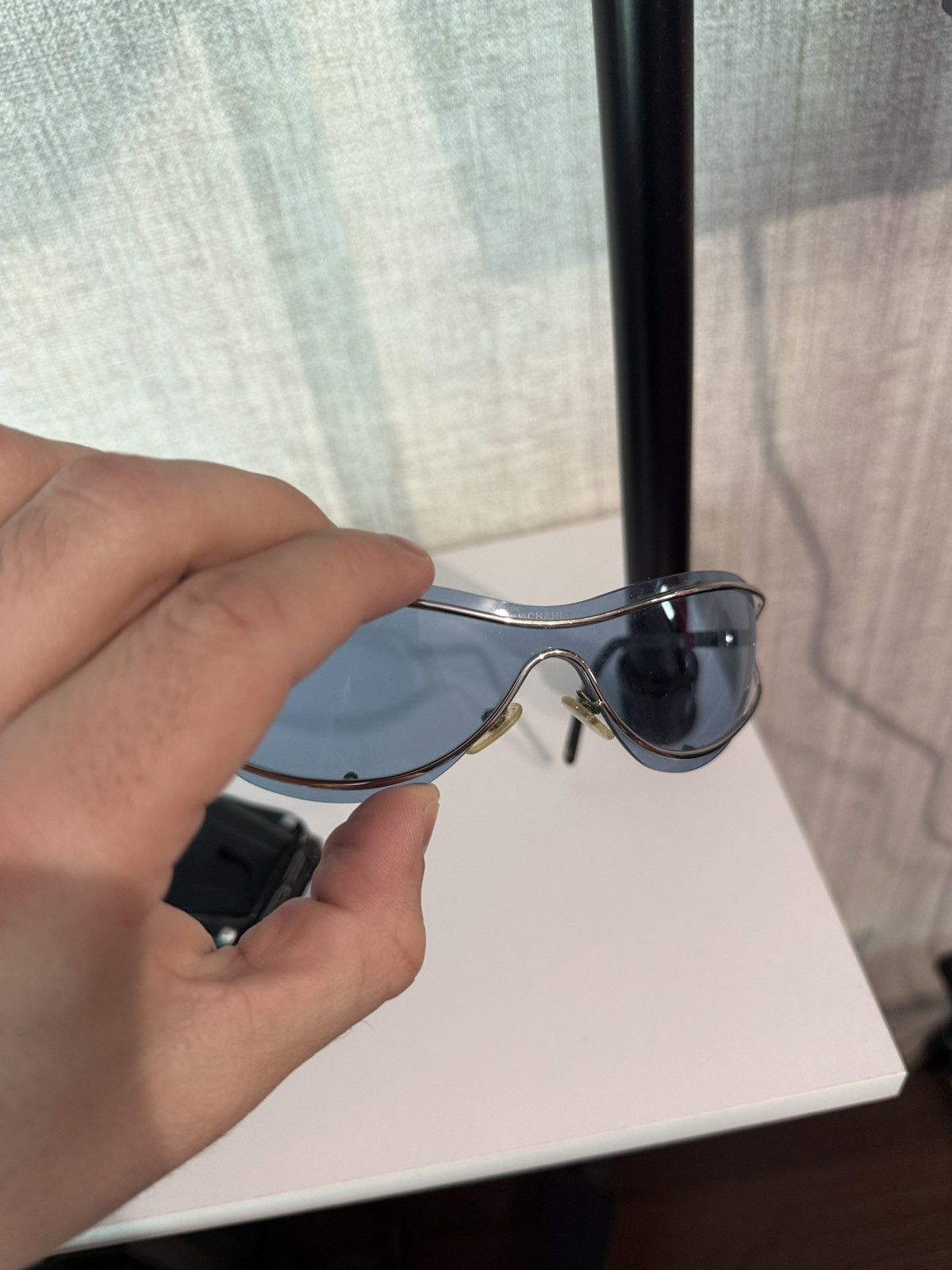 Chanel CHANEL SUNGLASSES 4028 LOGO ICONIC Mask Size ONE SIZE - 5 Thumbnail