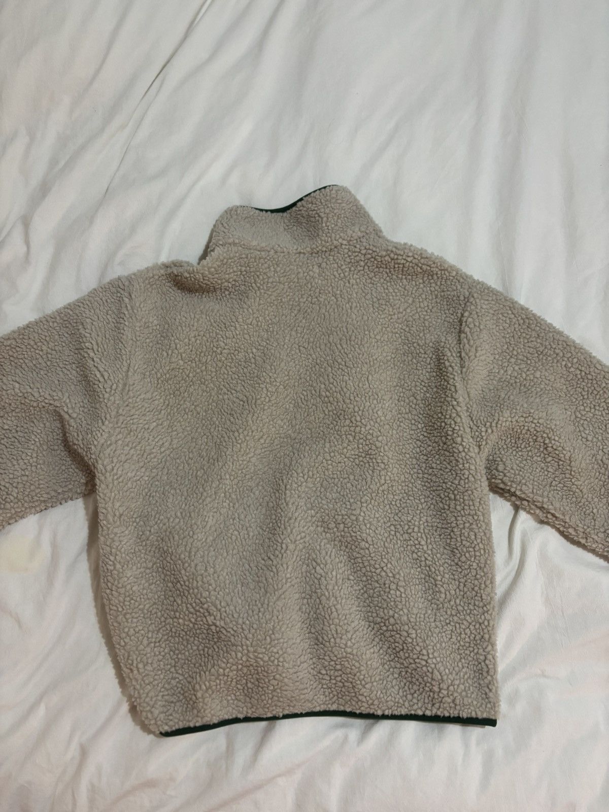 Every Other Thursday EveryOtherThursday Sherpa Coat Size US L / EU 52-54 / 3 - 2 Thumbnail