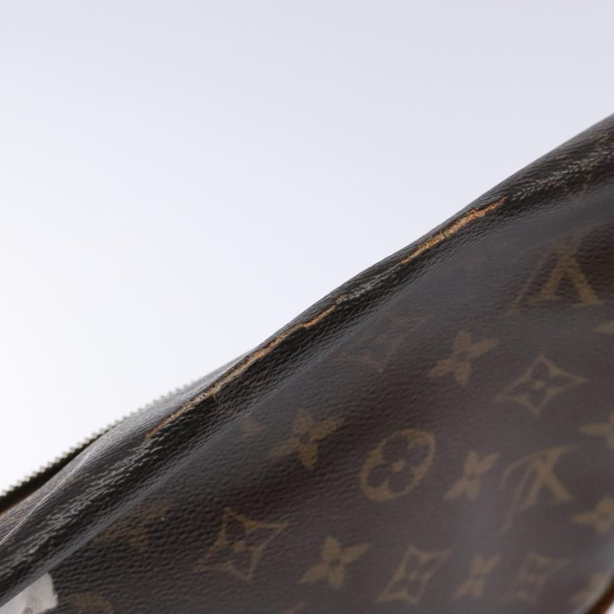 Louis Vuitton LOUIS VUITTON Monogram Messenger Bosphore PM Shoulder Bag Size ONE SIZE - 10 Thumbnail