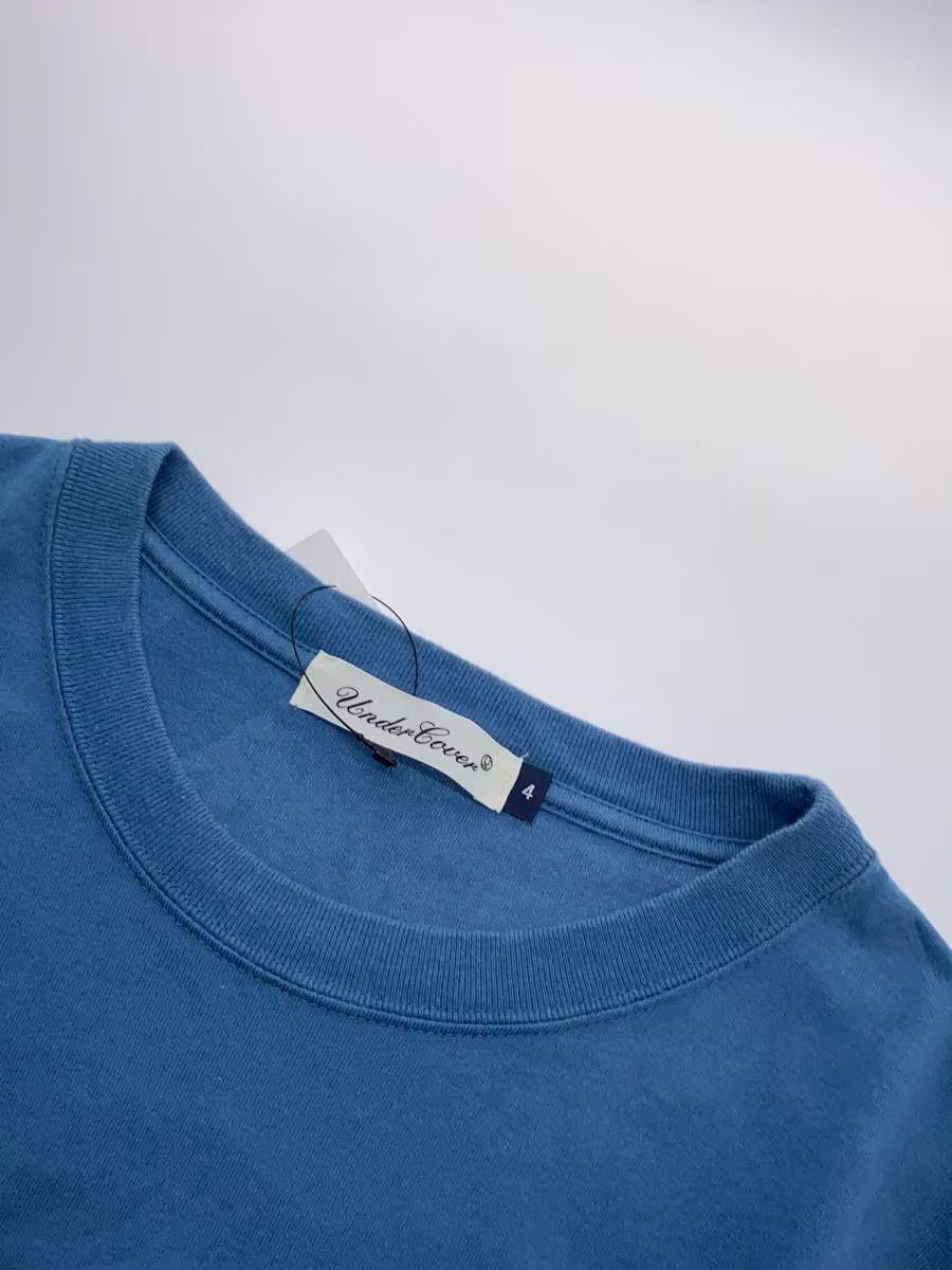 Undercover AW23 A Graphic Tee Size US XL / EU 56 / 4 - 3 Thumbnail