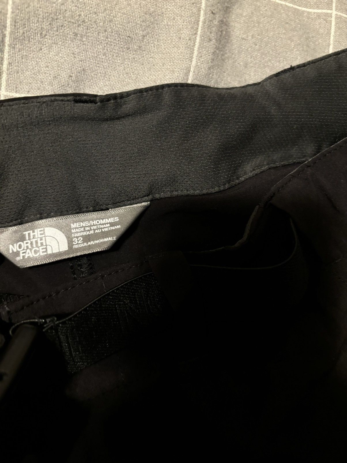 The North Face The North Face TNF gorpcore style black pants Size US 32 / EU 48 - 3 Thumbnail