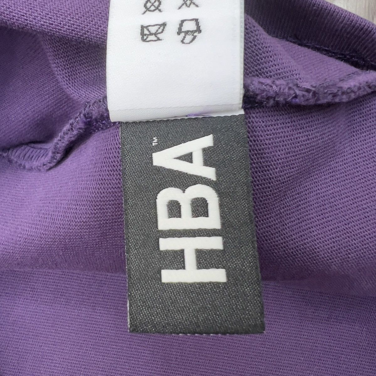 Hood By Air Hood By Air Do You Know Where Your Children Are Longsleeve Size S / US 4 / IT 40 - 7 Thumbnail