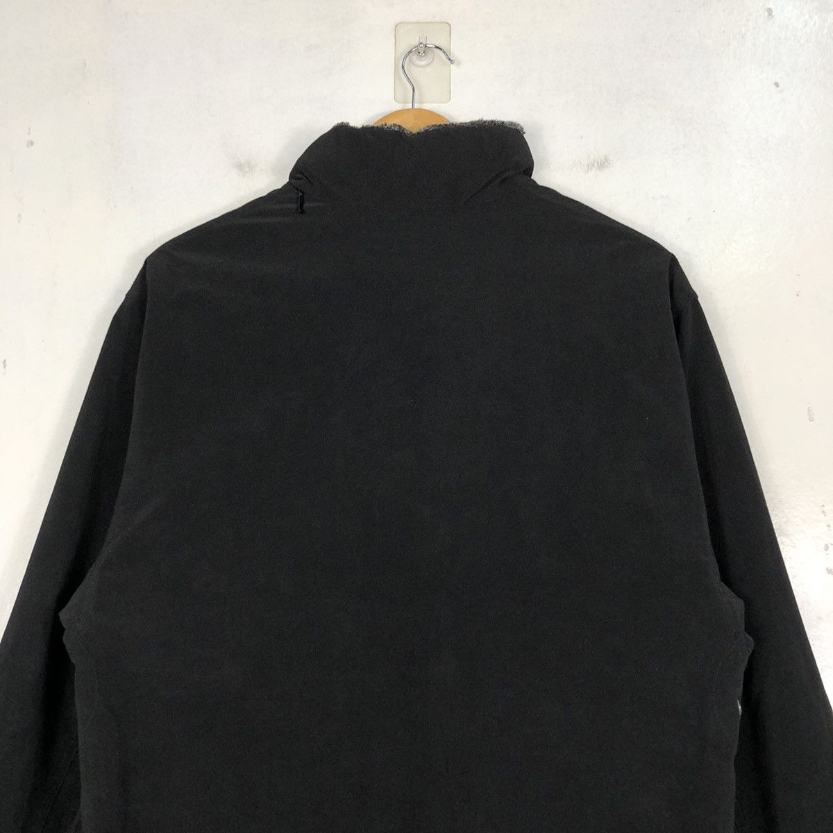 Armani × Emporio Armani × Other Armani Collection Windbreaker Outfits Jacket Size US M / EU 48-50 / 2 - 8 Thumbnail
