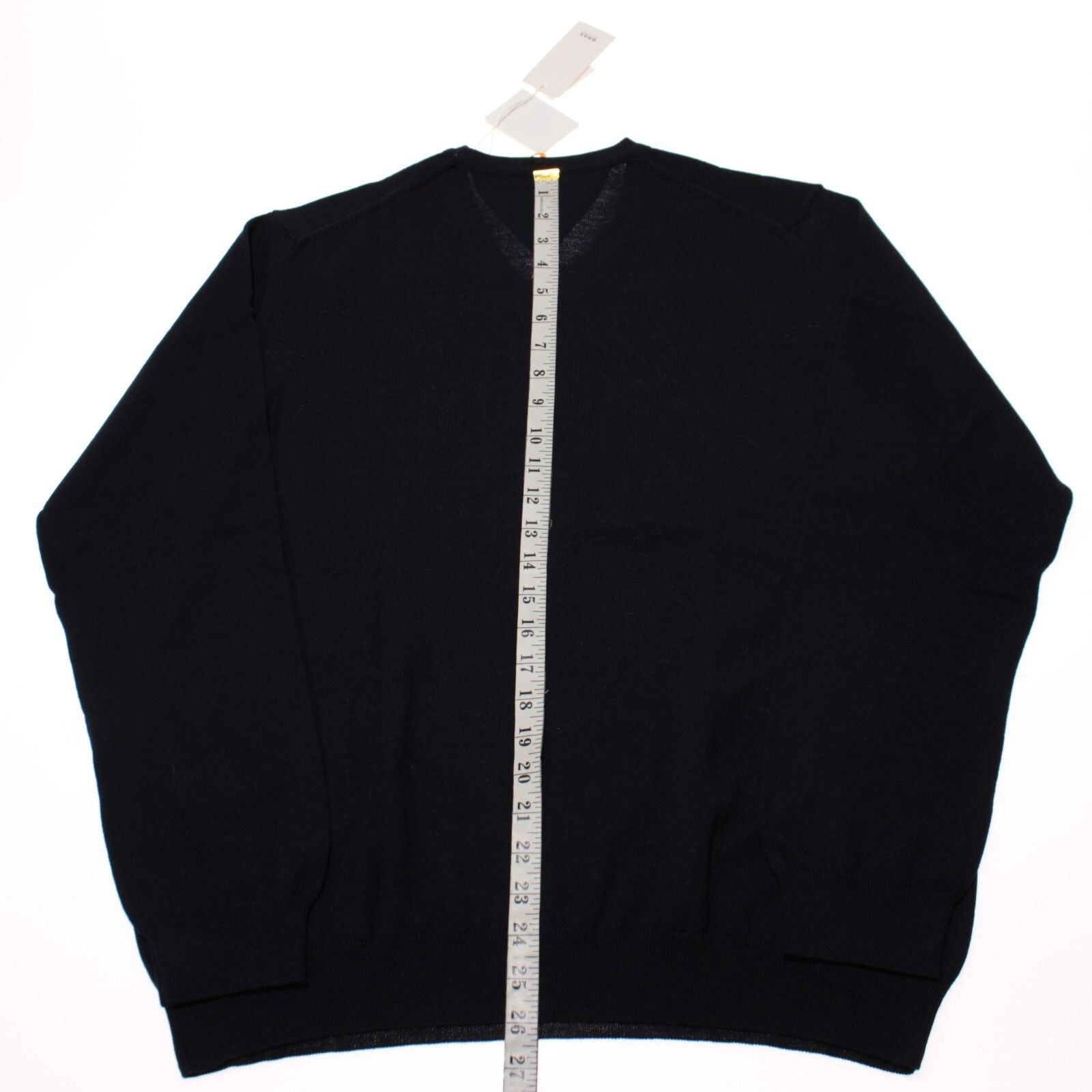 BRAX BRAX Sweater Size US L in Blue Size US L / EU 52-54 / 3 - 6 Thumbnail