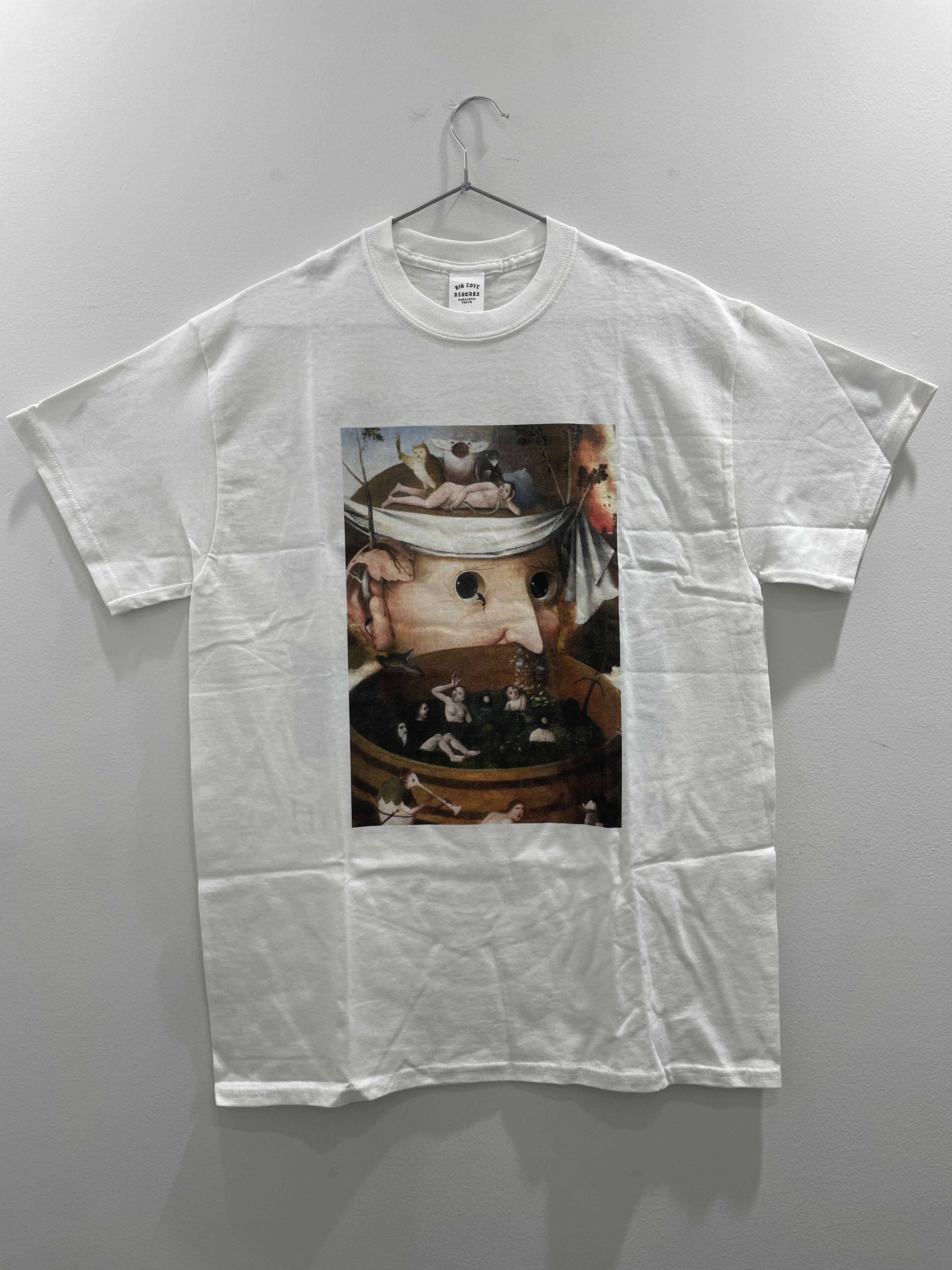 Perks And Mini Perks And Mini x BIG LOVE RECORDS Size US M / EU 48-50 / 2 - 1 Thumbnail
