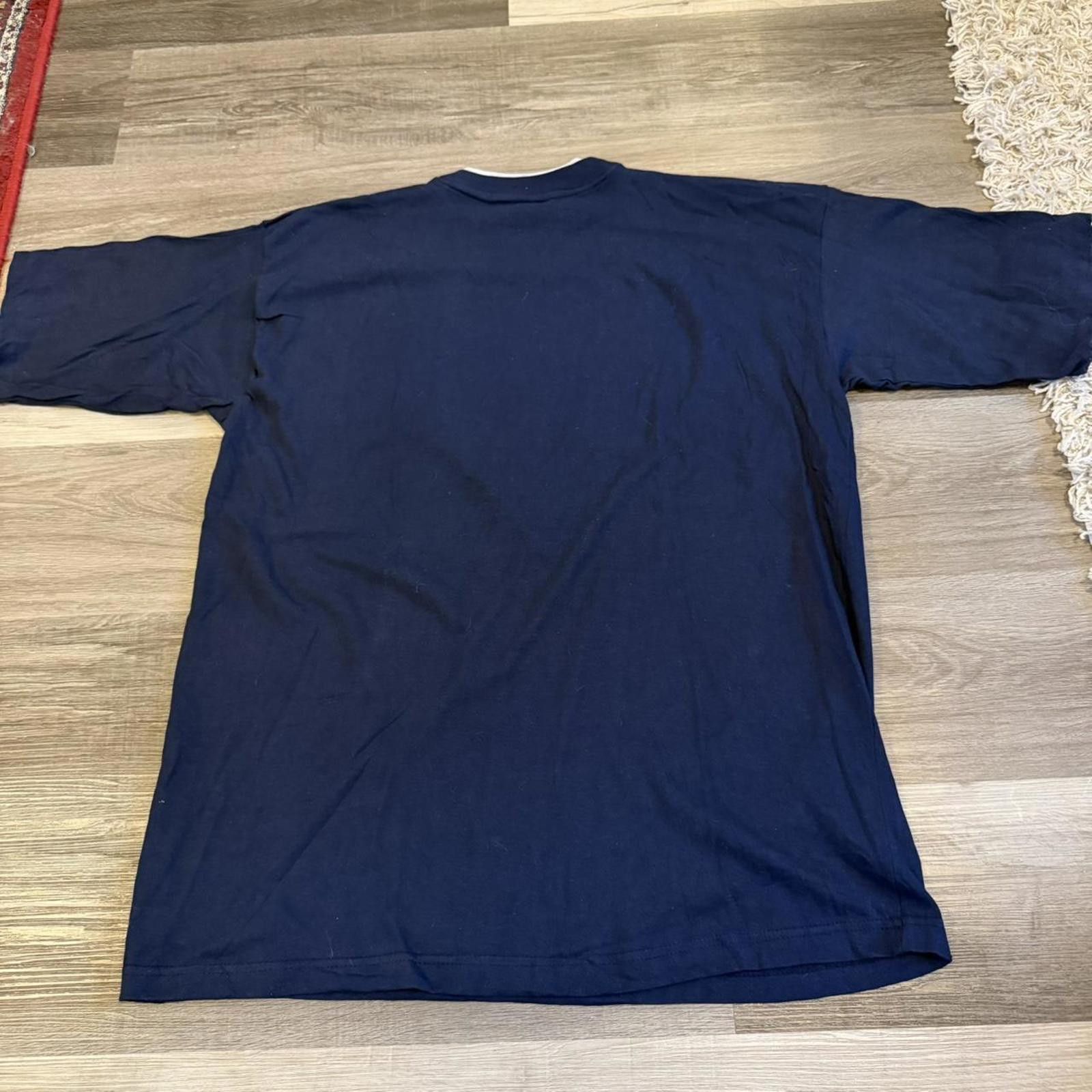 Other Vintage Toronto blue jays t shirt 90s XL Size US XL / EU 56 / 4 - 4 Thumbnail