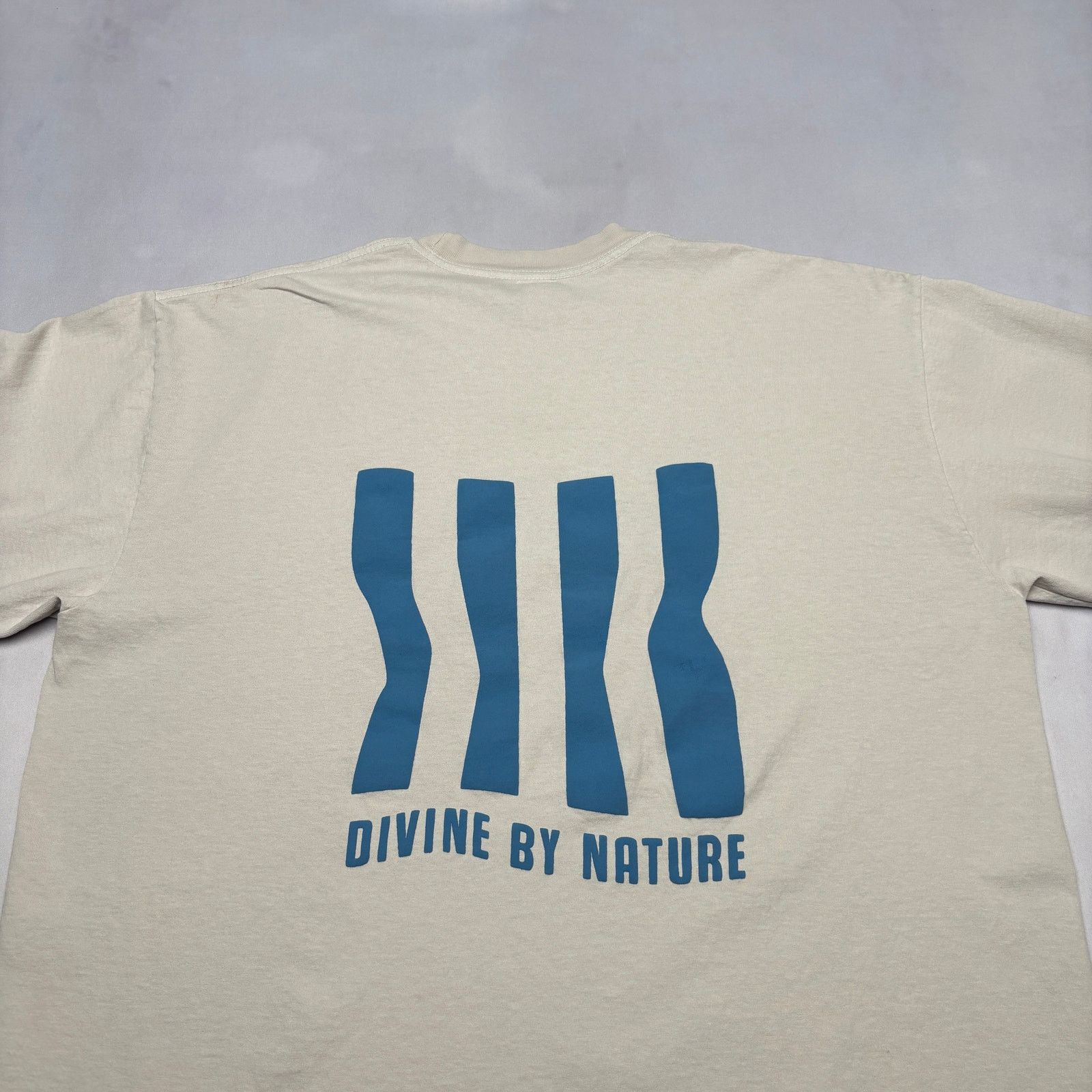 Chloe Chloe x Domi Divine By Nature Long Sleeve T Shirt Men's XL Size US XL / EU 56 / 4 - 4 Thumbnail