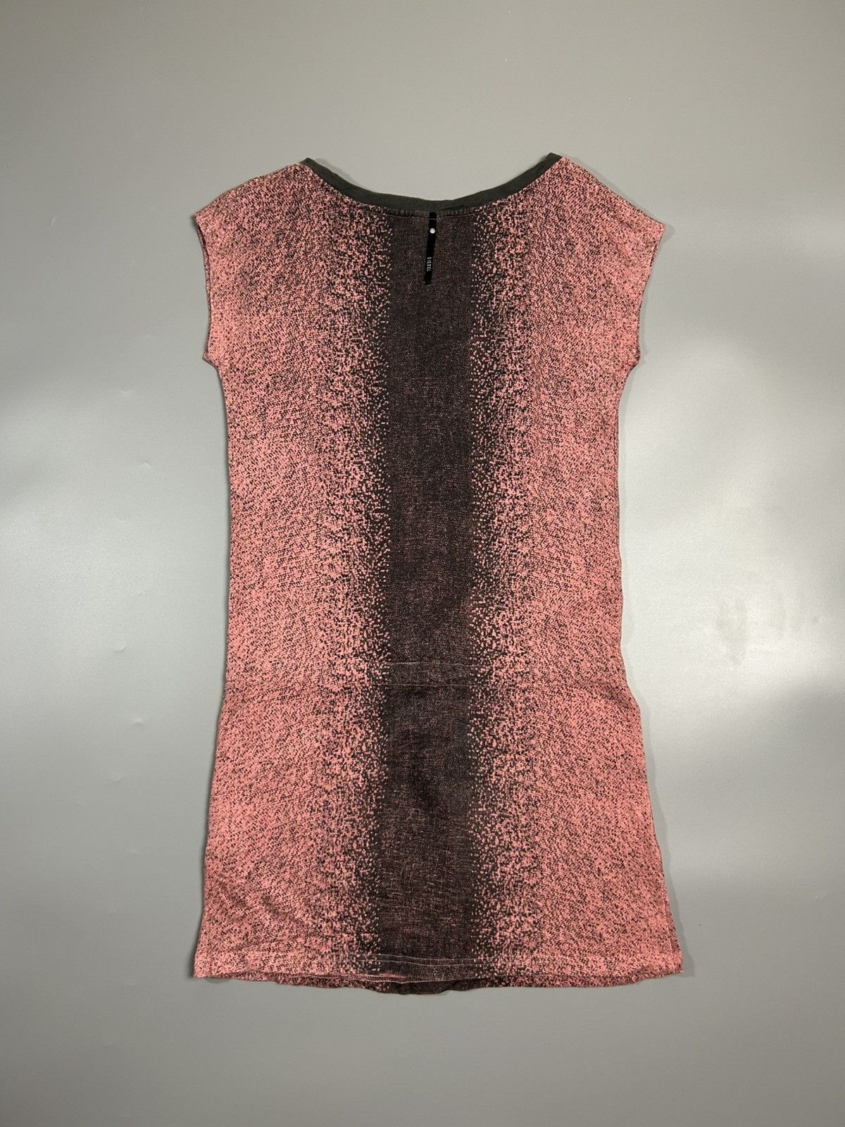 Diesel Vintage Diesel Dress Women Size S / US 4 / IT 40 - 7 Thumbnail