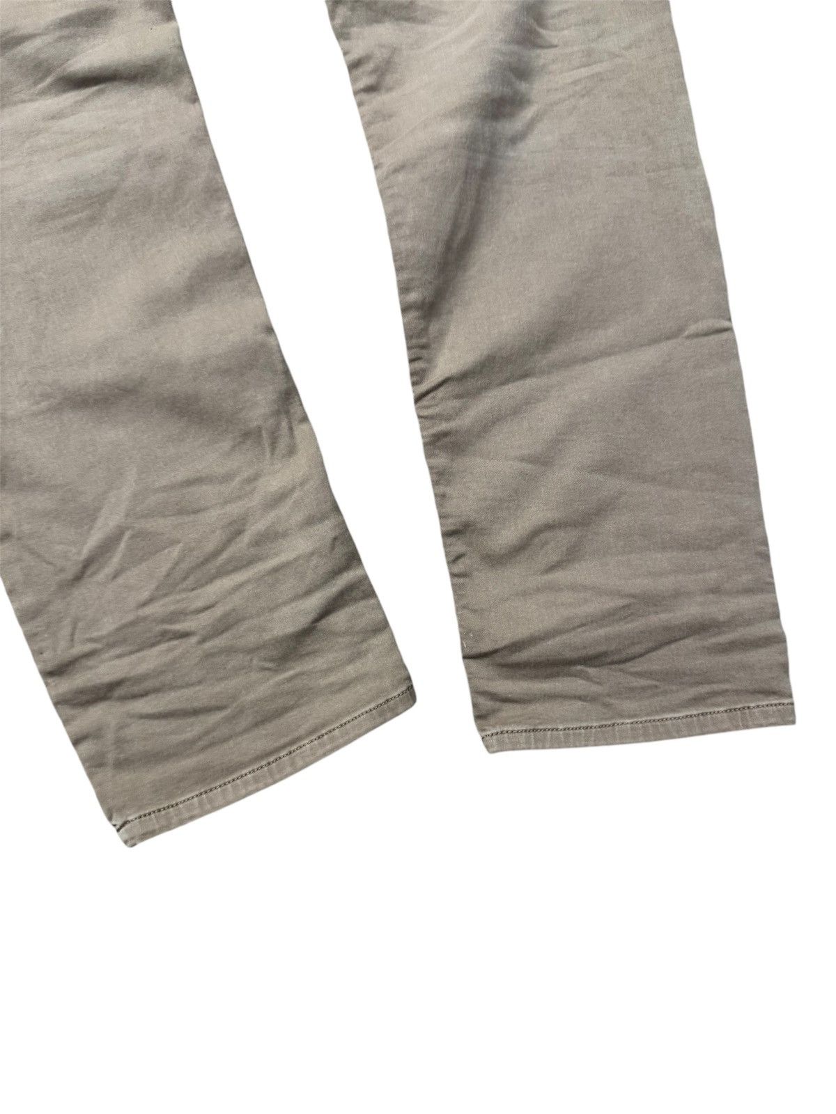 Diesel 🔥375$ Diesel Krooley-Y-NE-L Sweat Jeans/Diesel Krooley Jeans Size US 38 / EU 54 - 14 Thumbnail