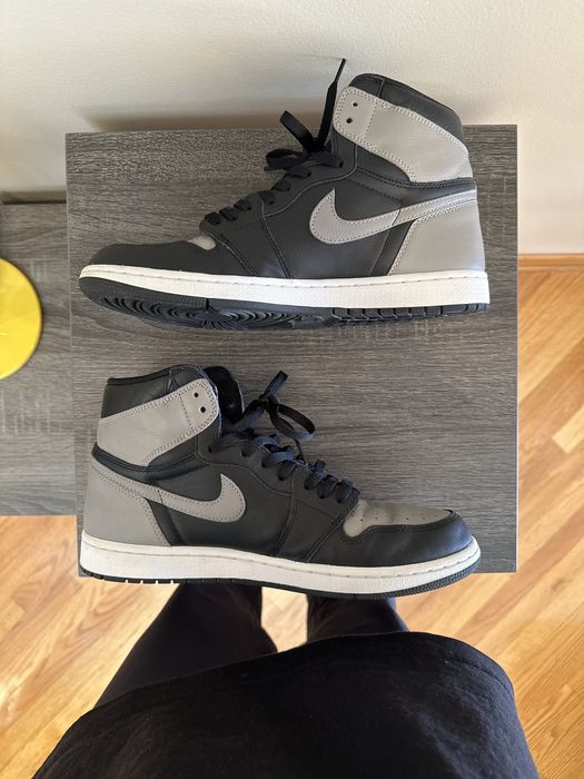 air jordan 1s shadows