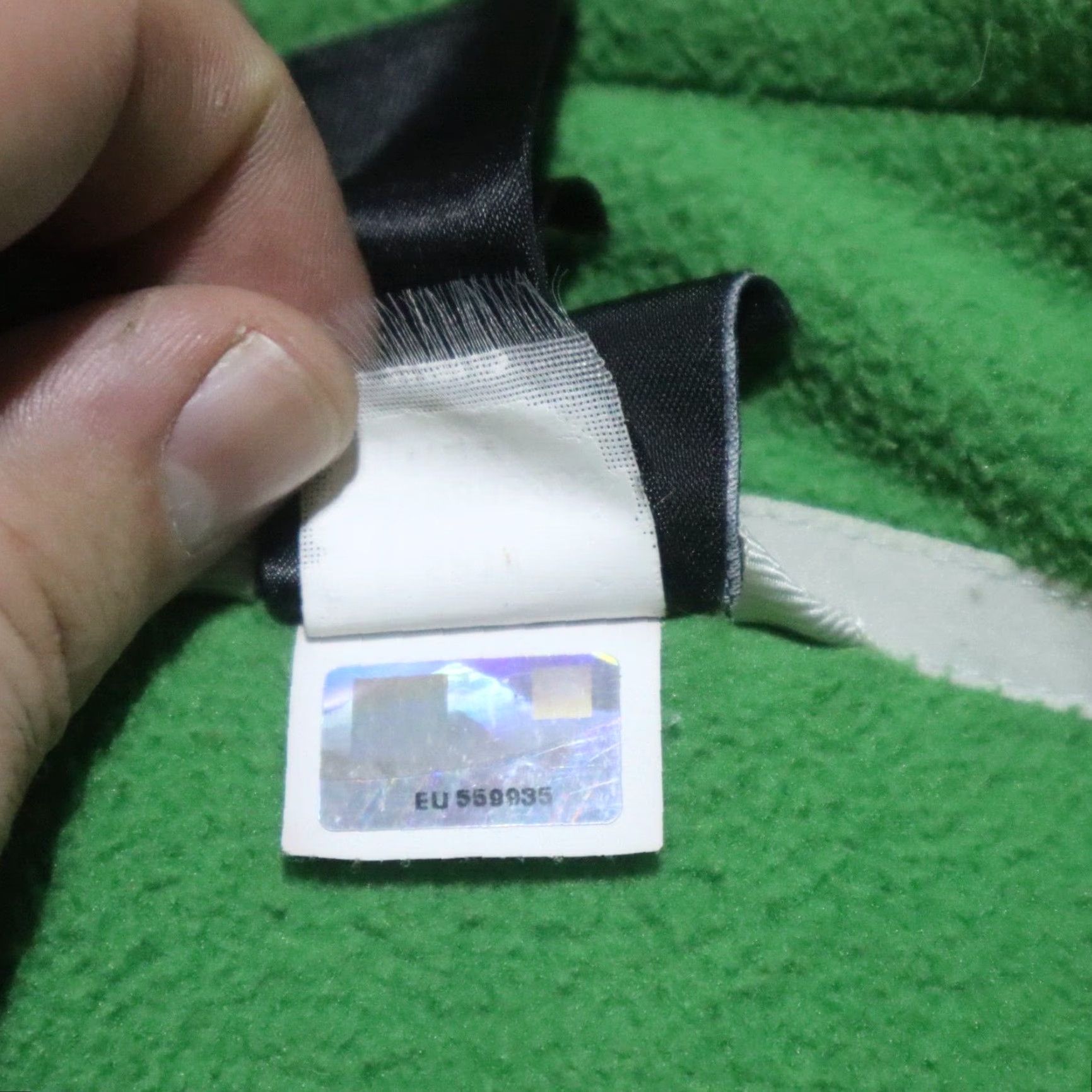 The North Face The North Face Jacket Green Fleece Full Zip Long Sleeve Women's M Medium Fleece Women's Size M / US 6-8 / IT 42-44 - 4 Thumbnail
