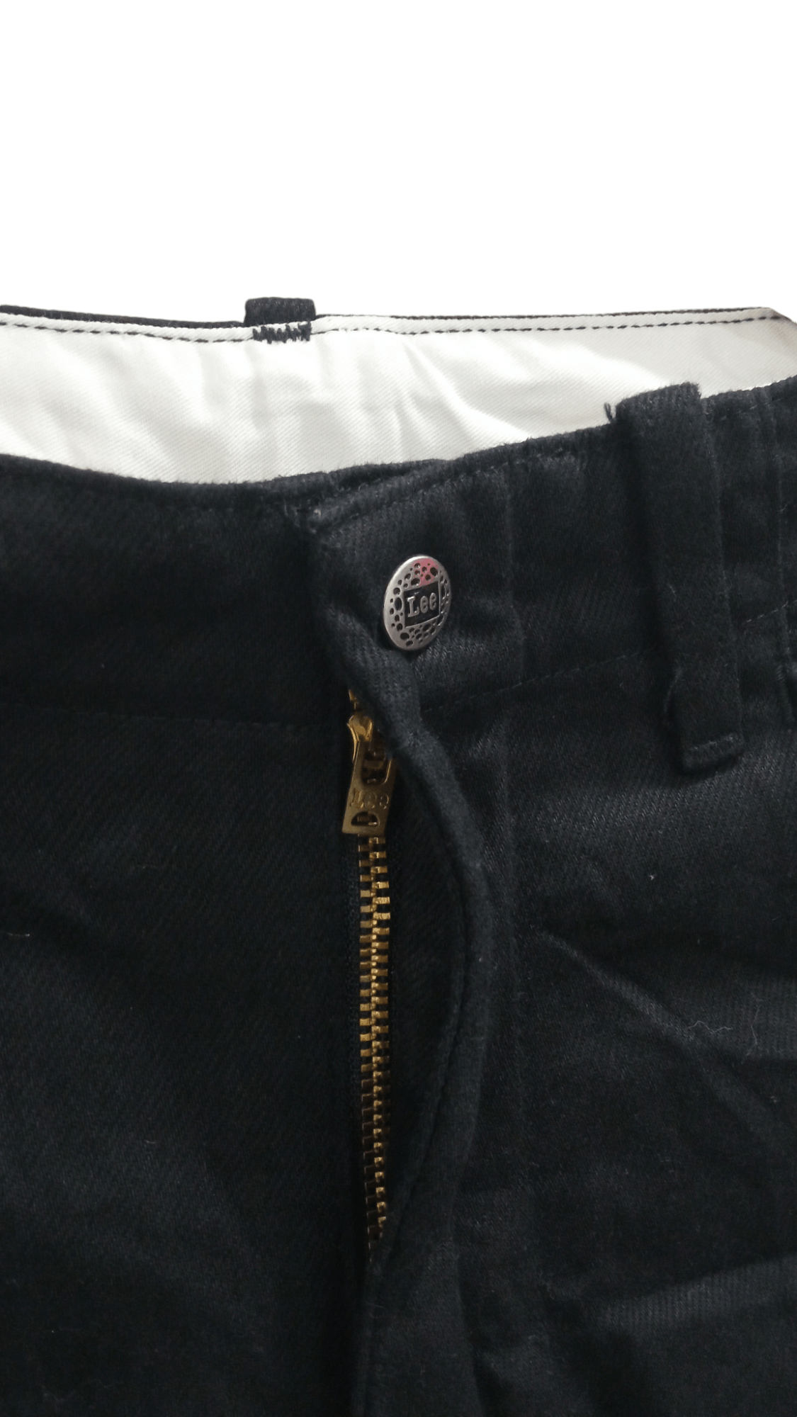 Lee × Vintage 🔥🔥Lee Frisko Jeens Work Clothing Pants Size US 31 - 16 Thumbnail