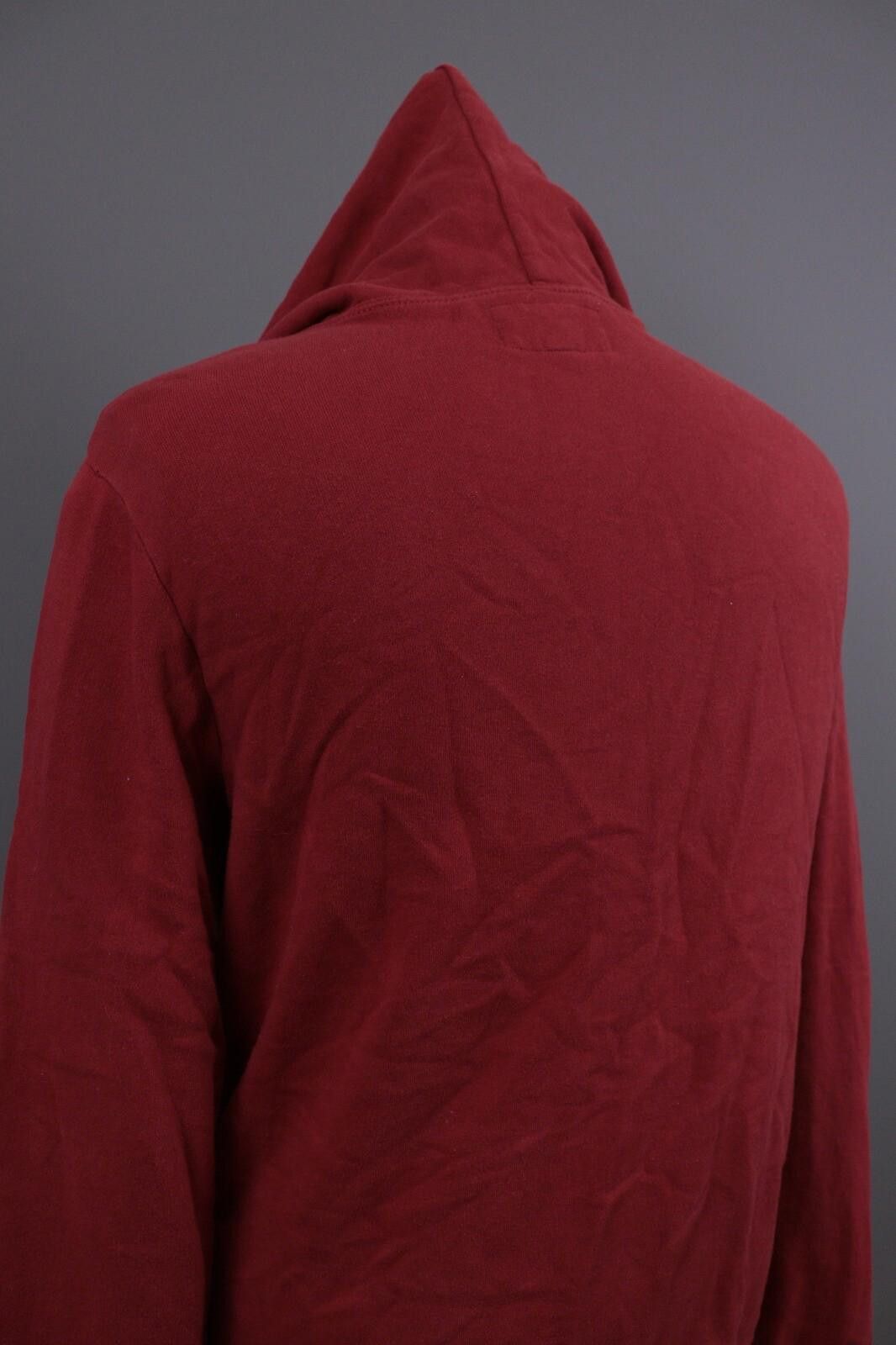 Denim & Supply Ralph Lauren Denim & Supply Ralph Lauren Logo Hoodie Sweater Size L Size US L / EU 52-54 / 3 - 12 Thumbnail