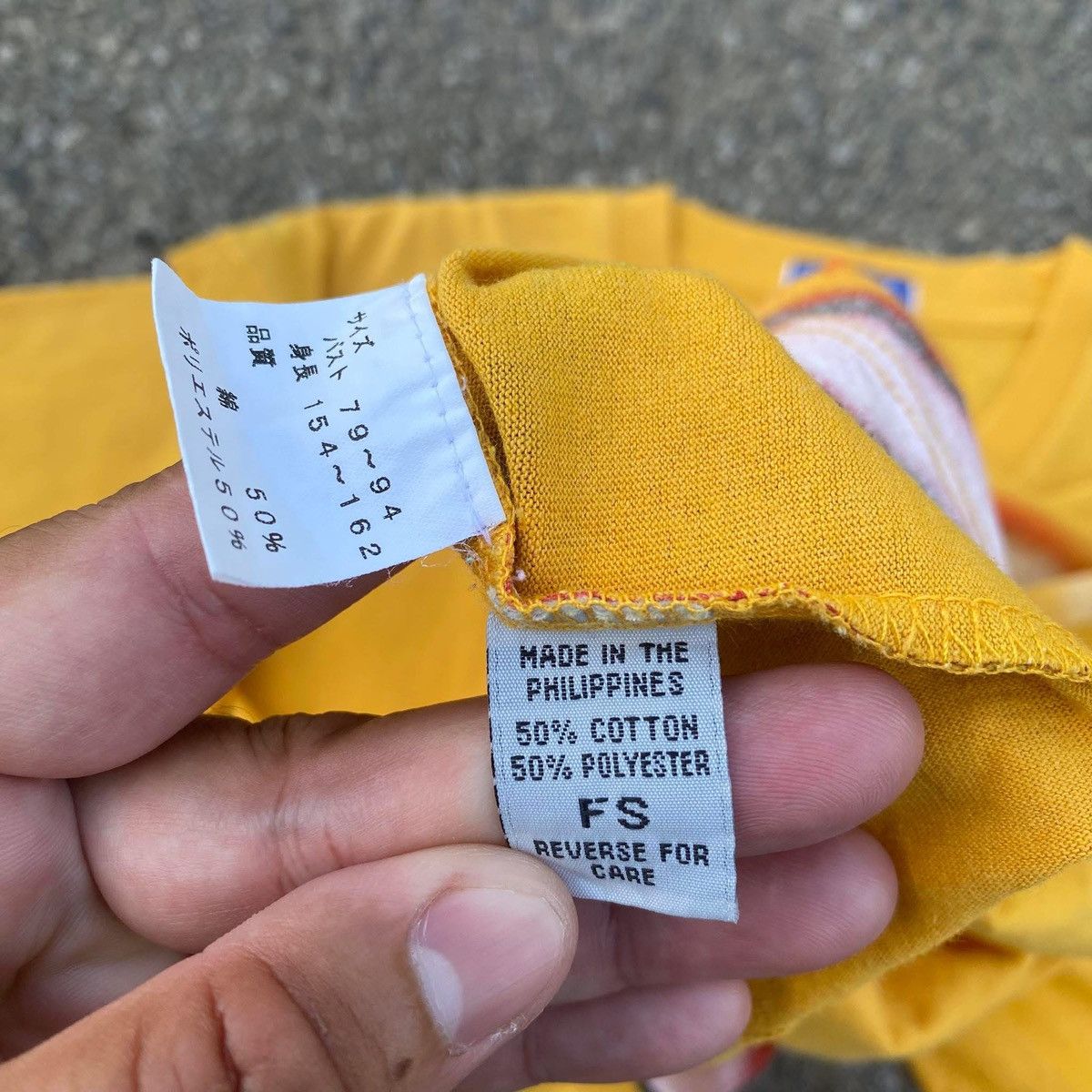 Disney RARE ‼️ Winnie-the-Pooh Size US M / EU 48-50 / 2 - 4 Thumbnail