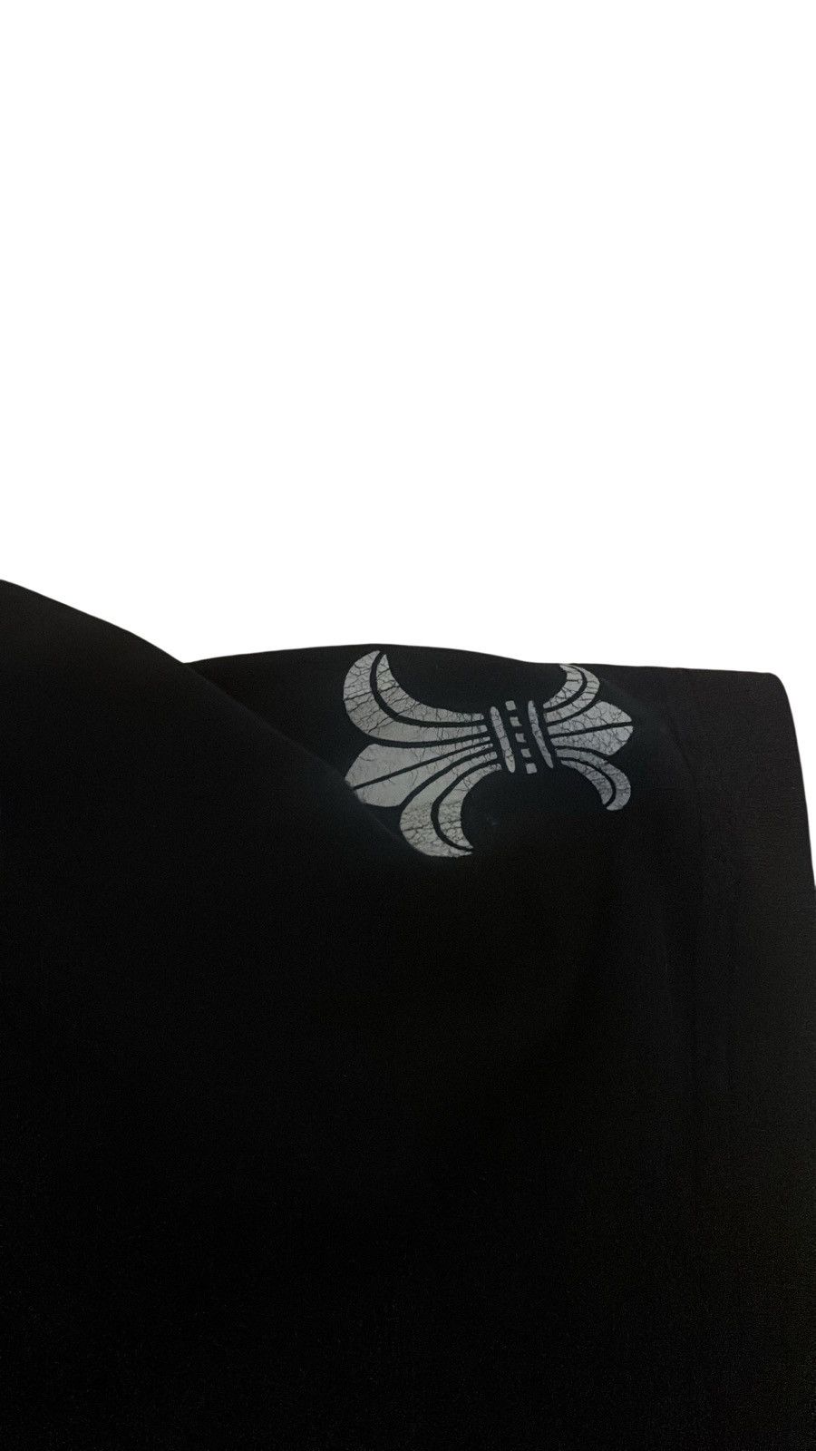 Chrome Hearts Chrome Hearts Fleur De Lis Size US M / EU 48-50 / 2 - 2 Thumbnail