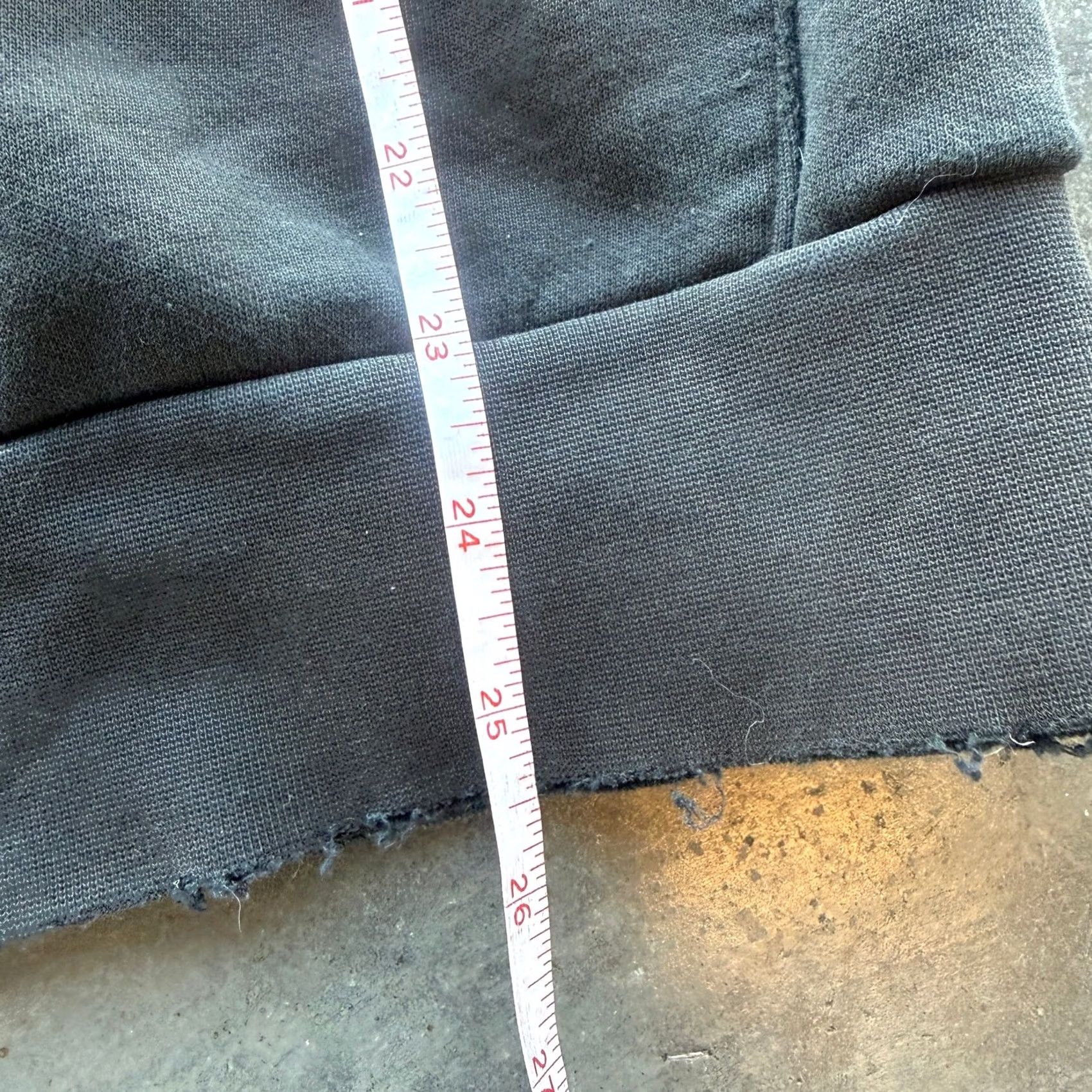 Vintage VINTAGE Cabrinha Shirt Men L Gray Sherpa Full Zip Sweatshirt Size US L / EU 52-54 / 3 - 4 Thumbnail