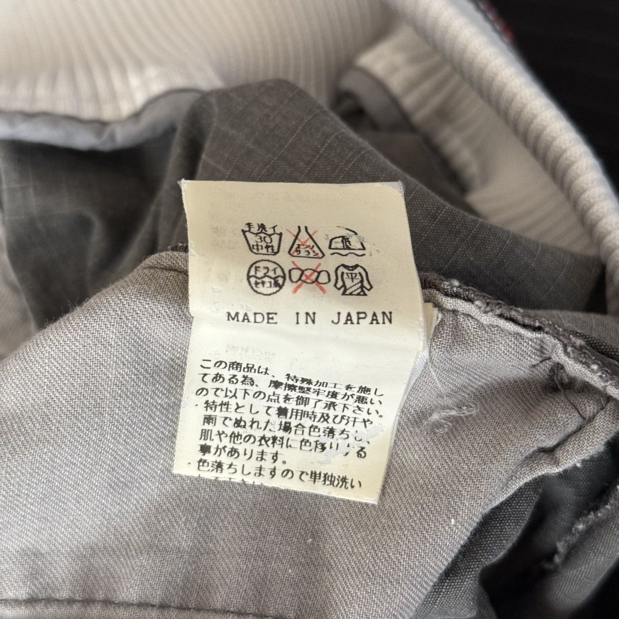 Undercover Undercover Jun Takashi Jacket Size US M / EU 48-50 / 2 - 6 Thumbnail