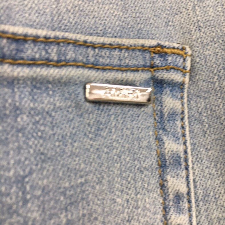 Amiri Amiri distressed denim pants Size US 36 / EU 52 - 9 Thumbnail