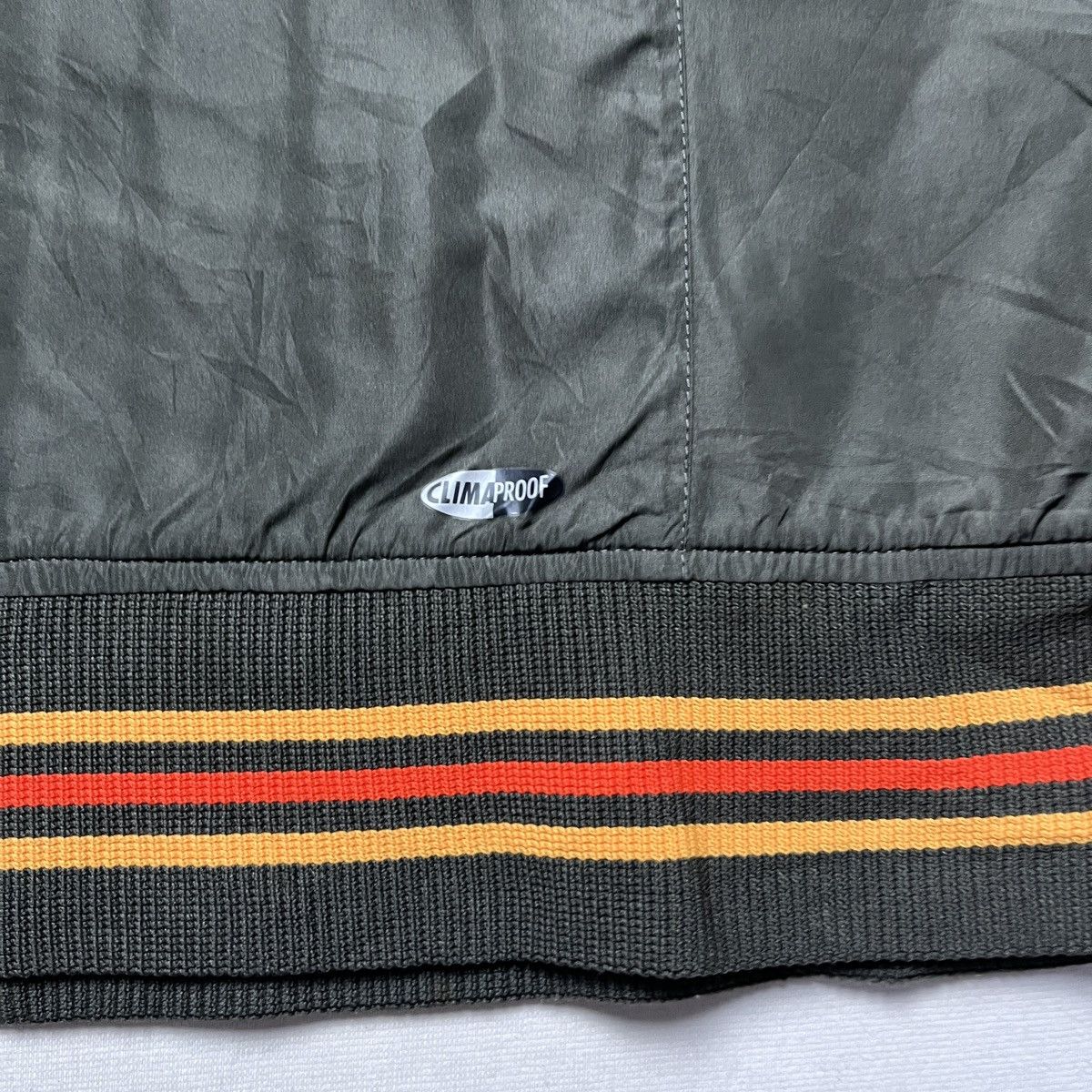 Adidas Vintage adidas jacket Size US S / EU 44-46 / 1 - 8 Thumbnail