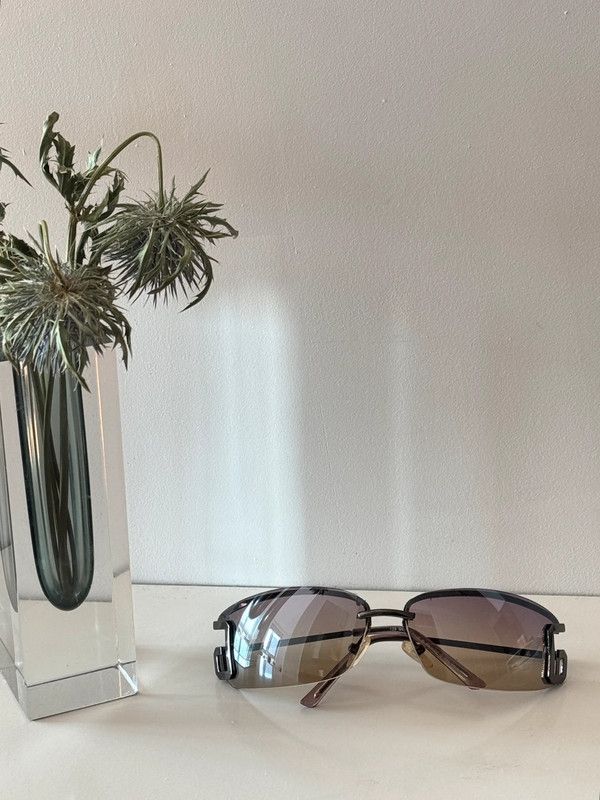 Gucci Lunettes de soleil Gucci Tom Ford Size ONE SIZE - 1 Thumbnail