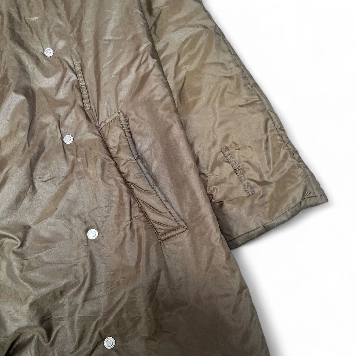 Maison Margiela VINTAGE MAISON MARGIELA JACKET Size US M / EU 48-50 / 2 - 3 Thumbnail