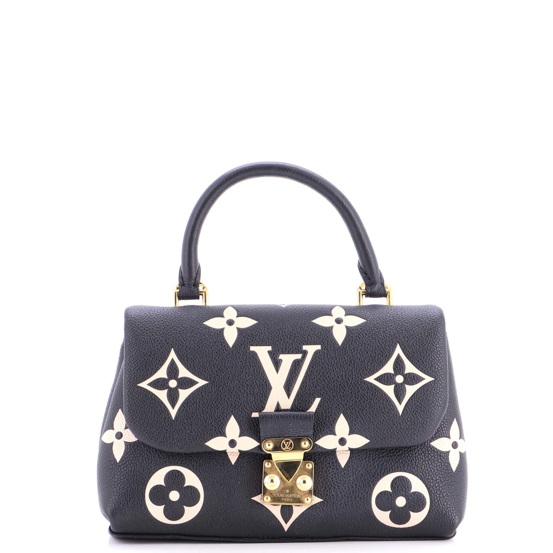 Louis Vuitton Madeleine Handbag Size ONE SIZE - 1 Thumbnail