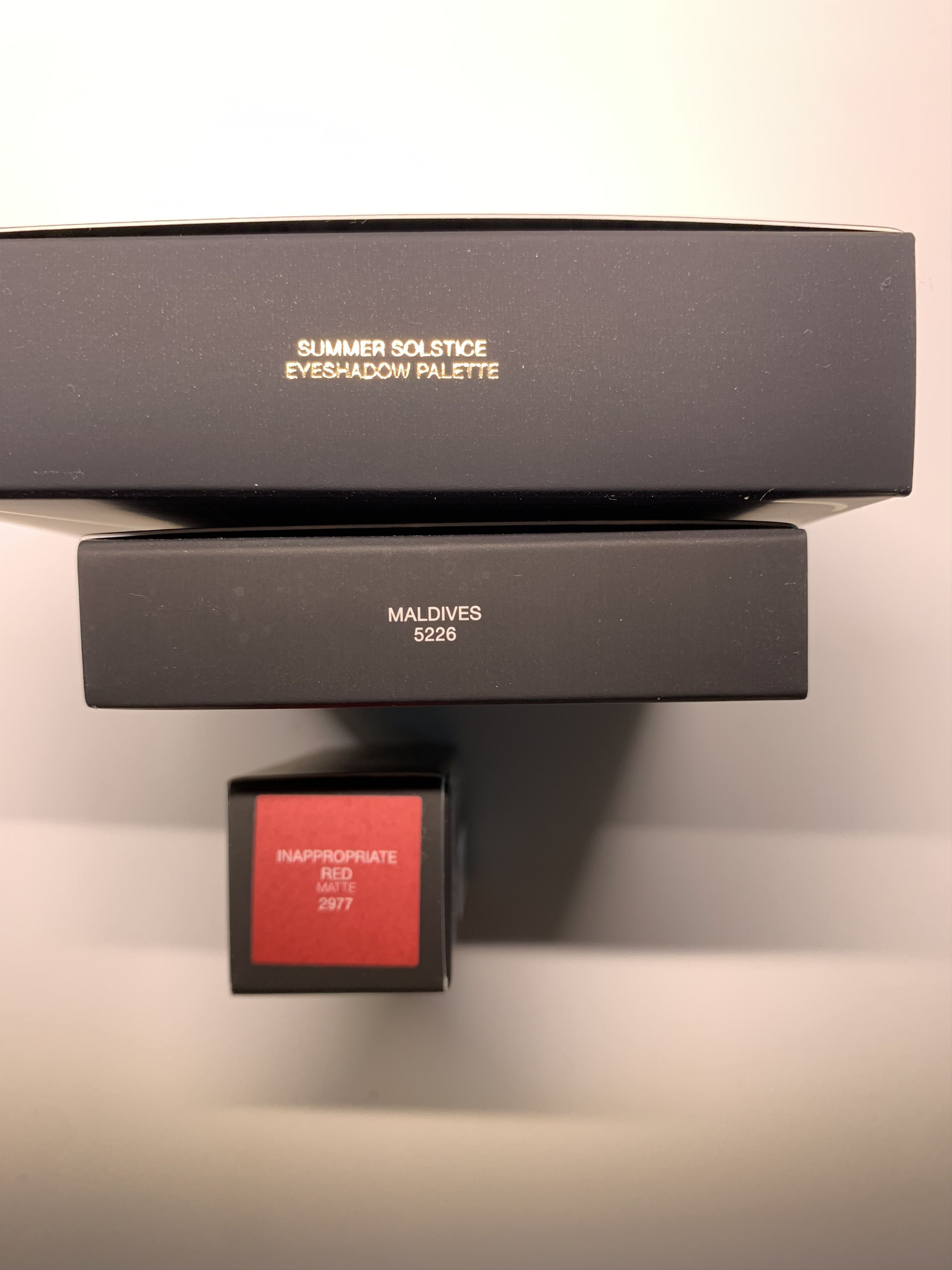 Other NARS BEAUTY BUNDLE Size ONE SIZE - 5 Thumbnail