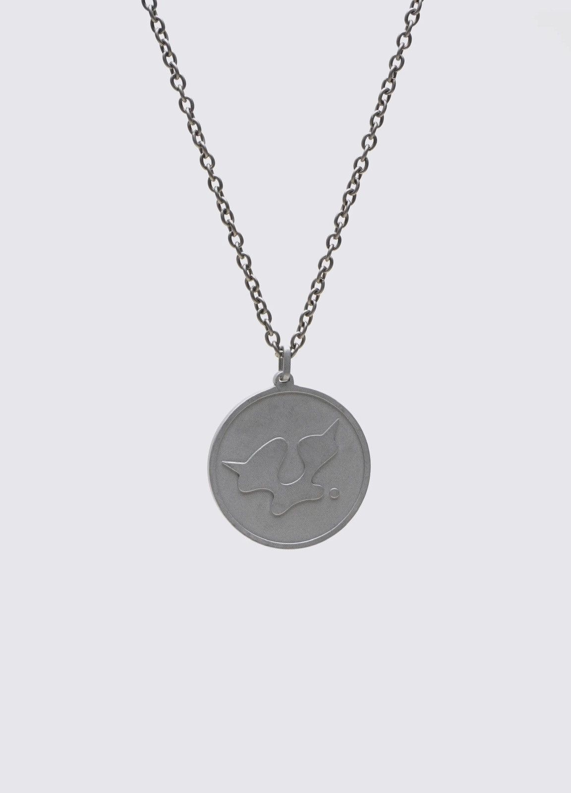 Designer × Japanese Brand Offgod x A Society Necklace box set Size ONE SIZE - 4 Thumbnail